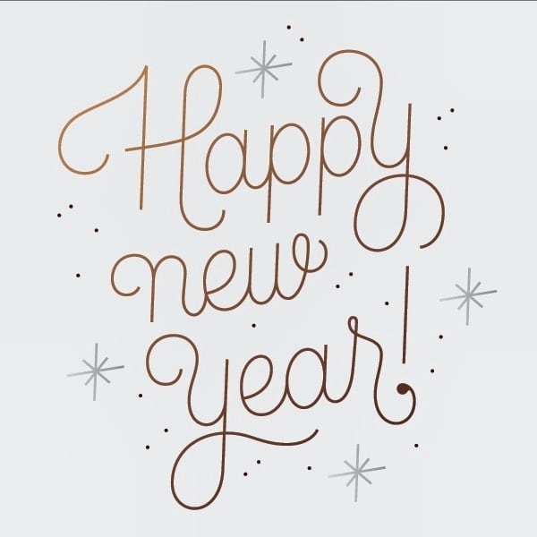 Happy New Year from all at Leaverswear.com! Wishing everyone health and happiness for #2022