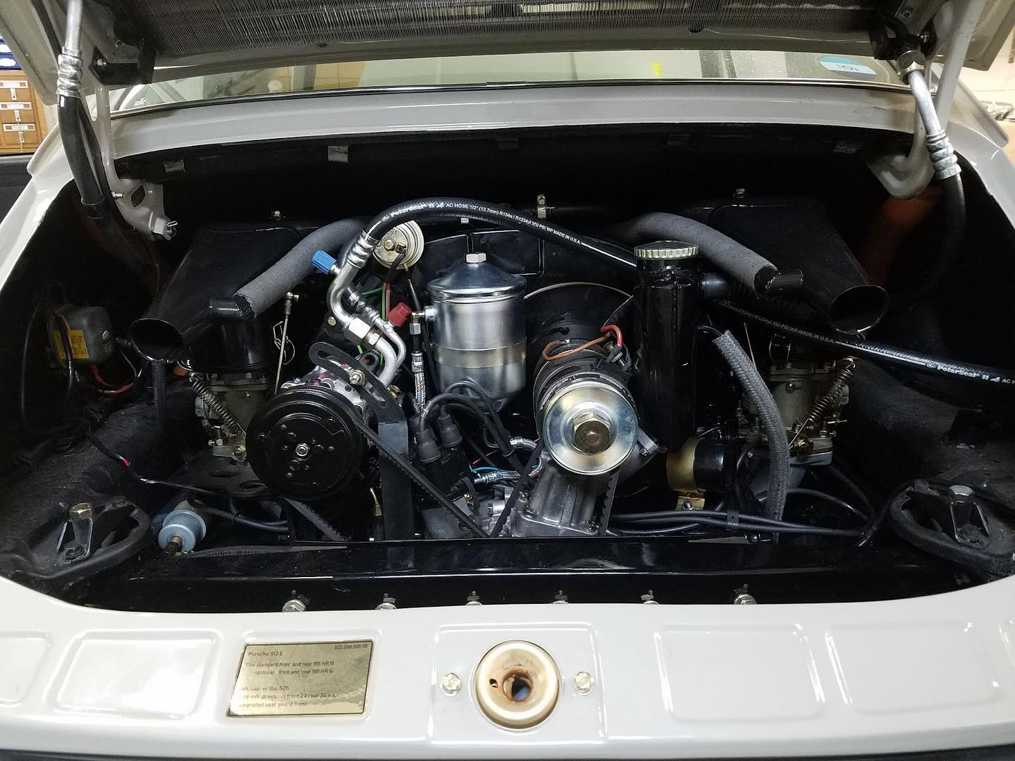 We are experts in speed! Would love to get our hands on another 911 project car- there’s nothing we love more than returning these cars to the road, after all, it’s where they are happiest 😉 #porsche #carsofinstagram #carswithoutlimits #carspotting #GKRestorations #carlifestyle #porsche356 #356 #porschelife #car #instacar #racecar #classiccar #RemadebyHand #porsche911 #porsche912 #autorestoration #carrestoration #restoration #antiquecar #vintagecar