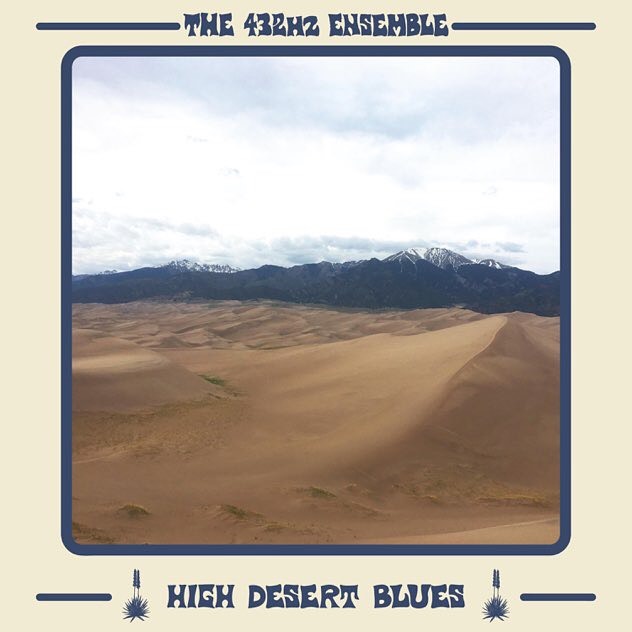 Another great one from last year - “High Desert Blues” by @the432hzensemble, recorded and mixed here at @mockingbirdsoundrecording!
.
.
.
.
.
#the432hzensemble #highdesertblues #mockingbirdsoundrecordingstudio #dentonmusic #dentontx #dfwmusic #txmusic #desertblues #desertrock #handdrums #djembe #fiddle #tenorguitar #afroinspired #folkjazz