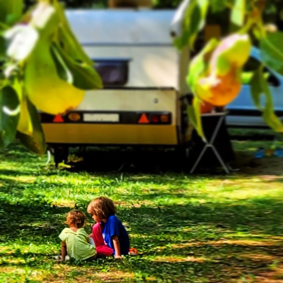 Vida y relax Arti 💚🍀 este verano 2022 más enamorados que nunca del camping