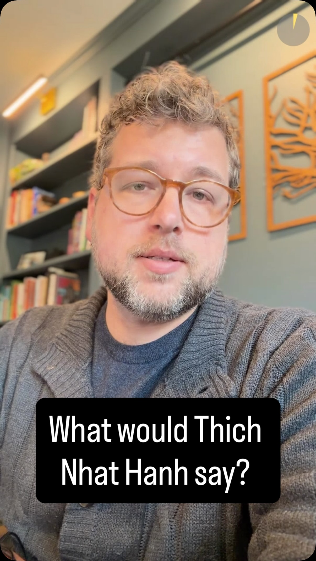 Earlier today, I asked an AI to reflect—in the spirit of Thich Nhat Hanh—on what’s happening in Minneapolis. What came through was a reminder of embodied spirituality in a moment of rupture. It was about breath, presence, and the courage to stay soft without becoming passive.
These are practical spiritual teachings for times when grief, anger, and exhaustion all arrive at once. May they call us to action rooted in clarity rather than reactivity, and a faith and social justice that begin with refusing to abandon our own humanity, or anyone else’s. #FaithAndSocialJustice #ResistanceAndFaith #EmbodiedSpirituality #thichnhathanh