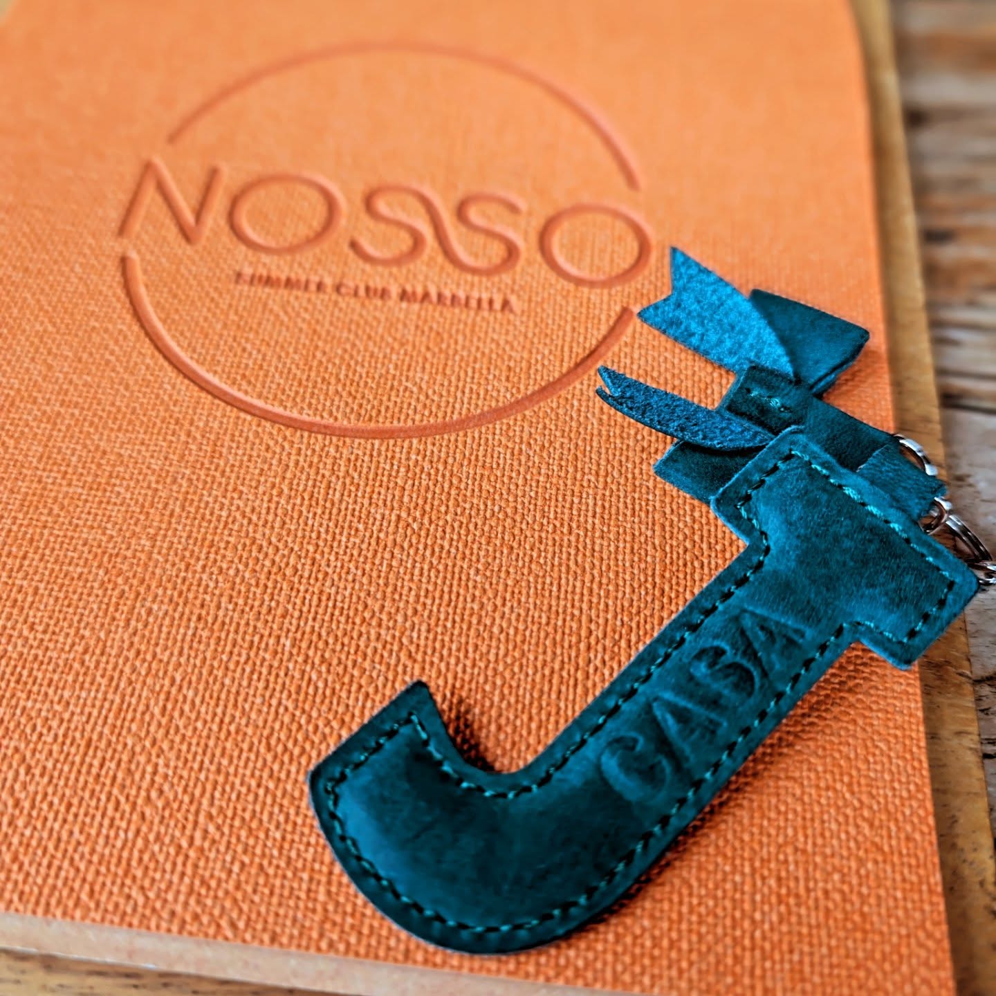 One of our absolute favourites 🧡
@nossomarbella
NY 2026
#casajotaesteponarecommends #nossosummerclub