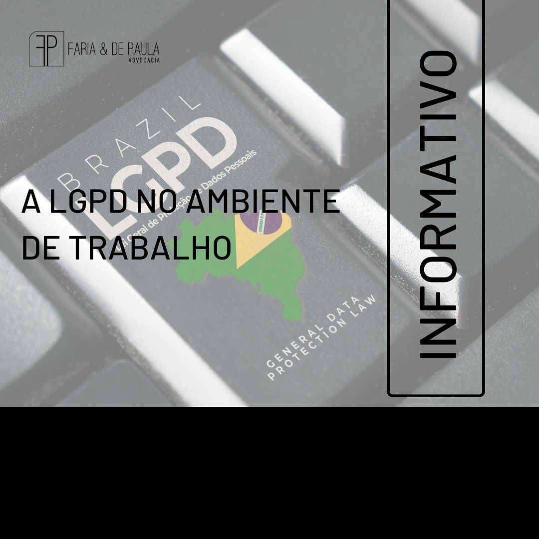 A Lei Geral de Proteção de Dados (LGPD) é uma legislação brasileira que entrou em vigor em 2020 e tem como objetivo proteger a privacidade e os dados pessoais dos cidadãos brasileiros. A LGPD se aplica a todas as empresas e organizações que coletam, armazenam, processam ou compartilham dados pessoais, incluindo o ambiente de trabalho.
A LGPD é importante no ambiente de trabalho por diversos motivos. Em primeiro lugar, ela garante a privacidade dos funcionários, protegendo suas informações pessoais e evitando o uso indevido de seus dados. Isso inclui informações como nome, endereço, telefone, CPF, RG, e-mail, entre outras.
Além disso, a LGPD promove a transparência nas relações entre empresa e funcionário, pois a empresa precisa informar claramente quais dados são coletados e para quais finalidades eles serão utilizados. Dessa forma, o funcionário pode ter mais controle sobre suas informações pessoais e decidir se autoriza ou não o uso das mesmas.
Outra vantagem da LGPD é que ela ajuda a prevenir a ocorrência de vazamento de dados ou de invasões de privacidade no ambiente de trabalho. Isso porque a lei exige que as empresas tomem medidas de segurança adequadas para proteger os dados pessoais de seus funcionários, como o uso de criptografia, firewalls, senhas e outras tecnologias de proteção.
Por fim, a LGPD também estimula as empresas a adotarem uma cultura de privacidade e segurança da informação, o que pode trazer benefícios para a imagem da empresa e para a confiança dos funcionários e clientes. Ao demonstrar comprometimento com a proteção de dados pessoais, a empresa pode fortalecer sua reputação e se destacar no mercado.
Em resumo, a LGPD é uma legislação importante para o ambiente de trabalho, pois garante a privacidade dos funcionários, promove a transparência, ajuda a prevenir a ocorrência de vazamento de dados e estimula uma cultura de privacidade e segurança da informação. As empresas que se adaptam à LGPD podem se beneficiar tanto em termos de compliance quanto de imagem e confiança no mercado.
#LGPD #protecaodedados #CLT #TRABALHO