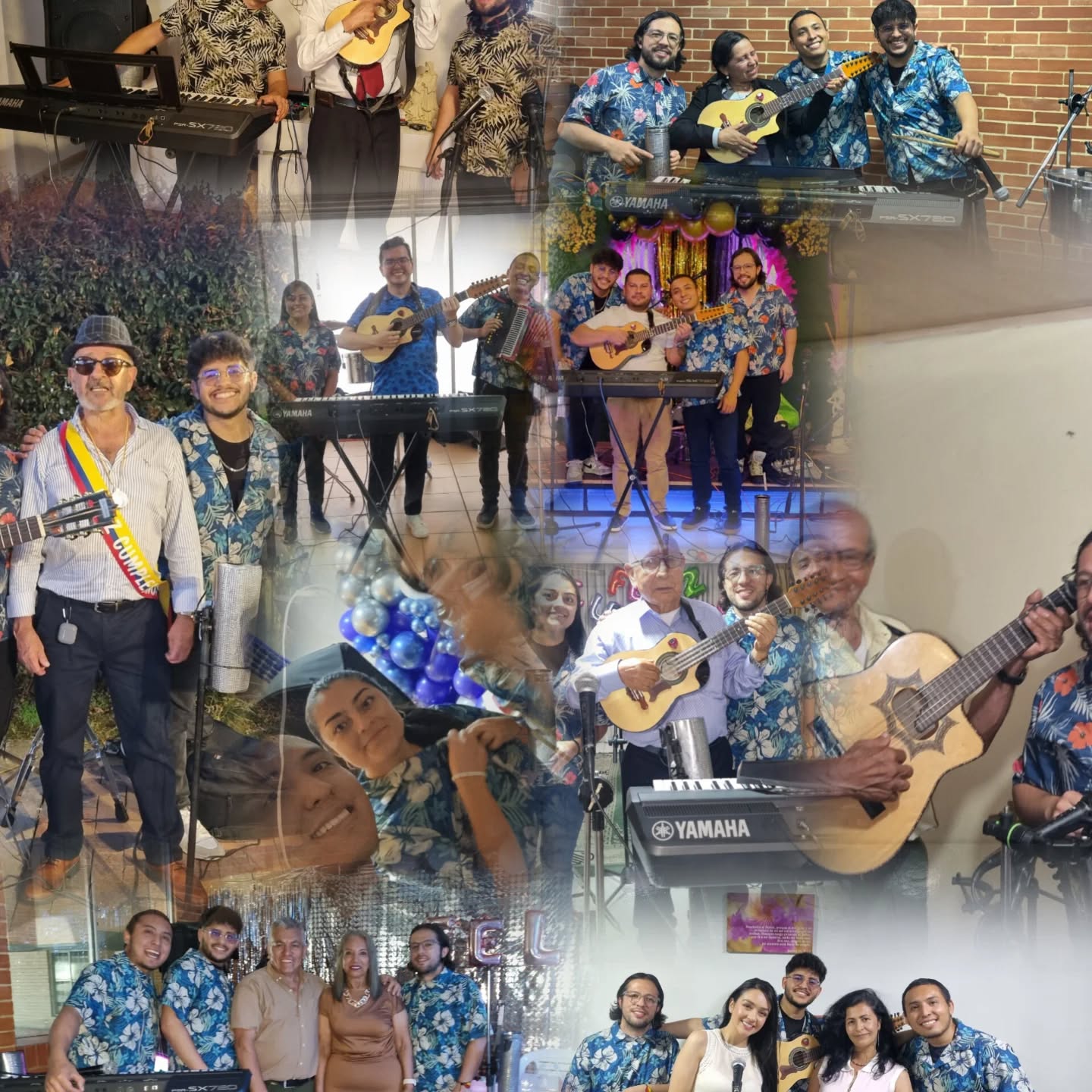 Gran fin de semana con Farrandón #eventos #grupocarrangueroenbogota