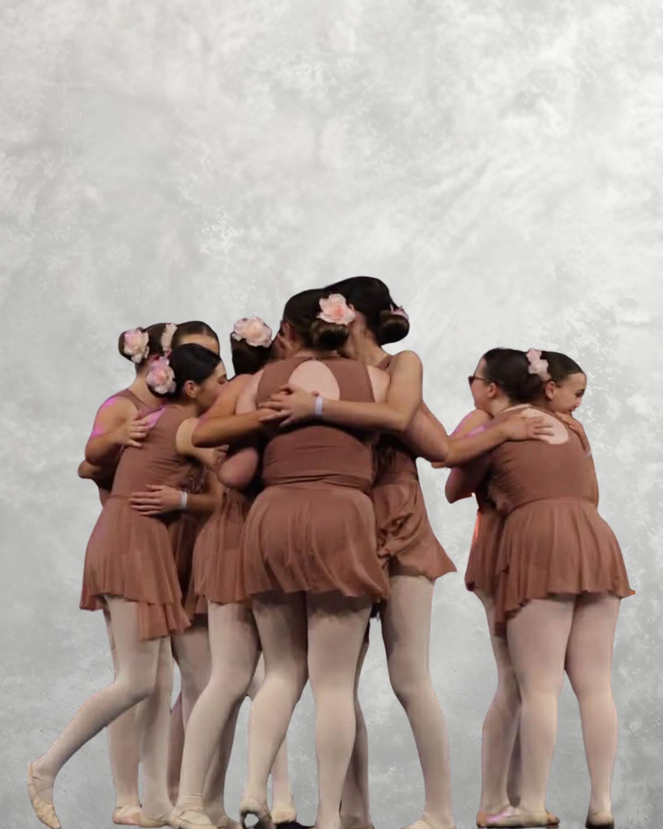 That after competition feeling 💙