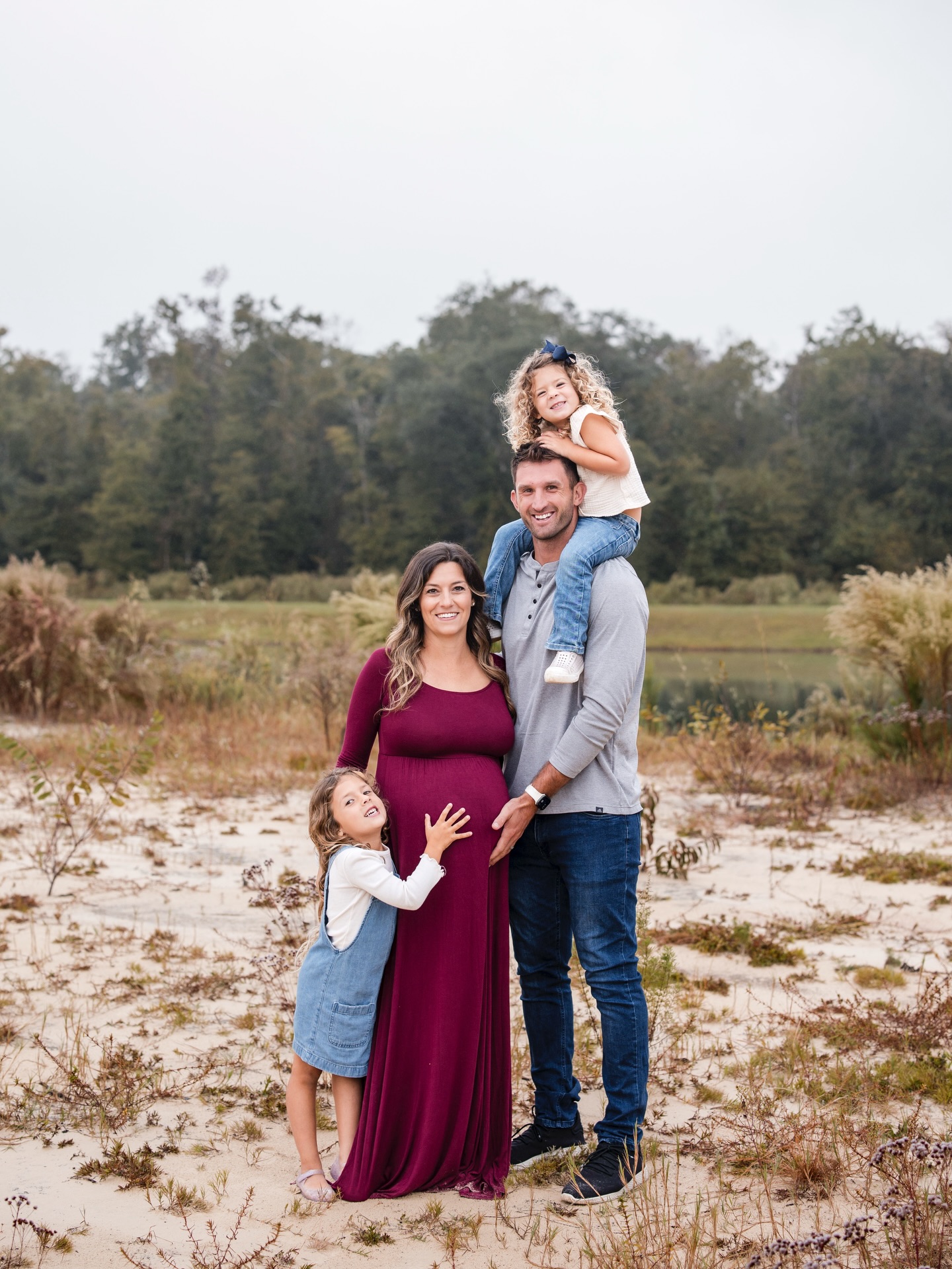 How lucky is this sweet baby, to be born into this. 💛
#stjohnsfamilyphotographer #staugustinephotographer #staugustinefamilyphotographer #jacksonvillefamilyphotographer #pontevedrafamilyphotographer