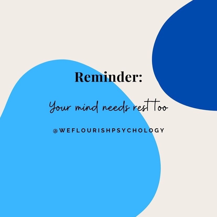 Repost from @weflourishpsychology
•
Remember Blue Zones? Those regions in the world where people live longer than average? Well, the only one in the United States is in Loma Linda, California. Its home to a religious group called Seventh-Day Adventists and along with adherence to a vegetarian/vegan lifestyle they also observe the sabbath.
For 24 hours every week they rest. And we're not talking about a literal stay-in-bed-all-day type of rest. We're talking about a mental rest more than anything else. They take the opportunity to disconnect from their lives during the week and focus their attention on gratitude, serving others, positive relationships, and the beauty of nature.
This is a great reminder that even our minds need rest! What's something you could do today to give your mind a rest?
Happy Flourishing! 🌱
.
.
.
.
.
.
.
#selflove #health #mindfulness #selfcare #wellness #anxiety #depression #recovery #mentalhealthawareness #love #happiness #motivation #healing #mentalillness #mentalhealthmatters #psychology #life #healthylifestyle #happy #healthyliving #meditation #wellbeing #positivity #inspiration #loveyourself #suicideprevention #lifestyle #therapy #quotes #hope