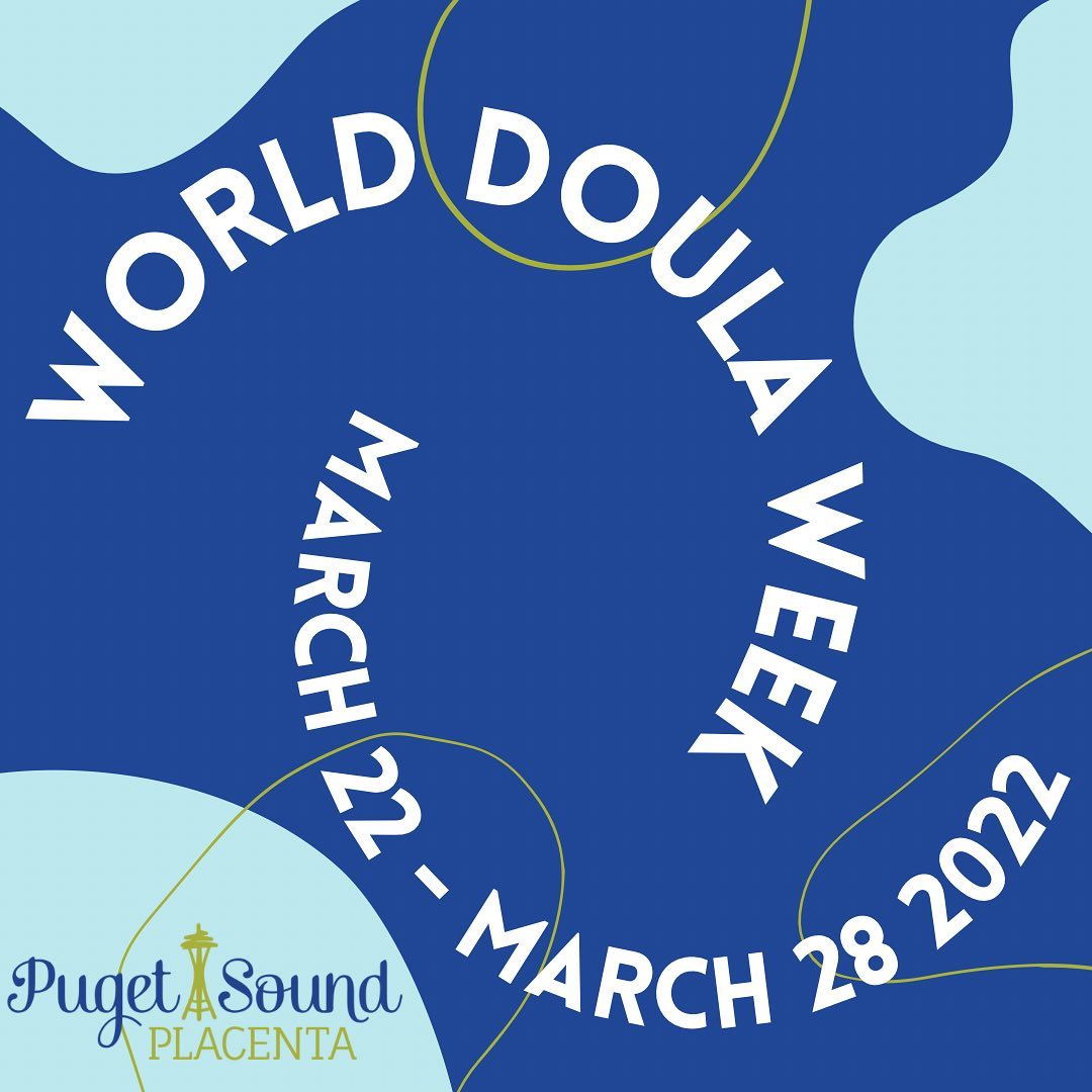 It’s #WorldDoulaWeek2022 and we are SO excited.
What’s a doula you ask? Doulas are these incredibly compassionate, knowledgeable, and caring humans who support families as they bring another human into the world.
Want more information? ✅ Call your doula!
Not sure what books to read? ✅ Call your doula!
Not sure if this is labor? ✅ Call your doula!
Someone on your side focused on how you feel and what you want? ✅ Call your doula!
Your partner rubbing your back like they are trying to start a fire and while it’s ‘nice’ it isn’t quite helpful? ✅ Call your doula! (And they can help your partner do it better lol)
There are so many incredible doulas in our area (I think the most anywhere actually, but I’ll leave that to the @doulamatch team to know). Here are a few of our faves:
@nutere_doula
@doulacareservicesllc
@rootedbirthdoula
@anitadoula
@shebirthsbravely
@doulacareservicesllc
@seattlecentralbirth
@letitbebirth
Tag your doula and #happydoulaweek !
#placentaencapsulation #letthejourneybegin #betterpostpartum #postpartumhealth #seattleplacentaspecialist #theamazingplacenta #placentaencapsulationspecialist #placentalife