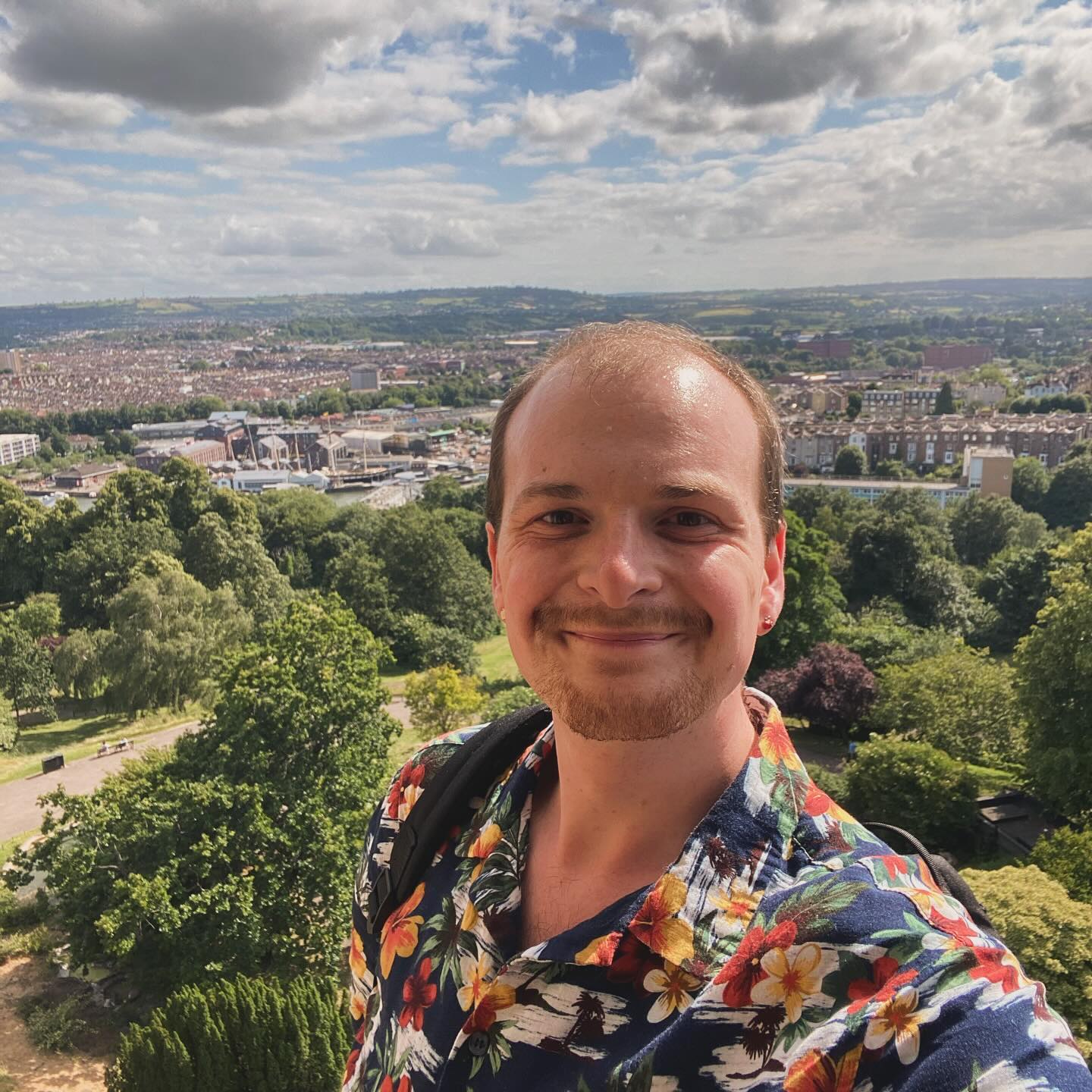 A trip to #bristol for the @cidersalonbrist ! Looking forward to a fantastic city and some incredible #cider