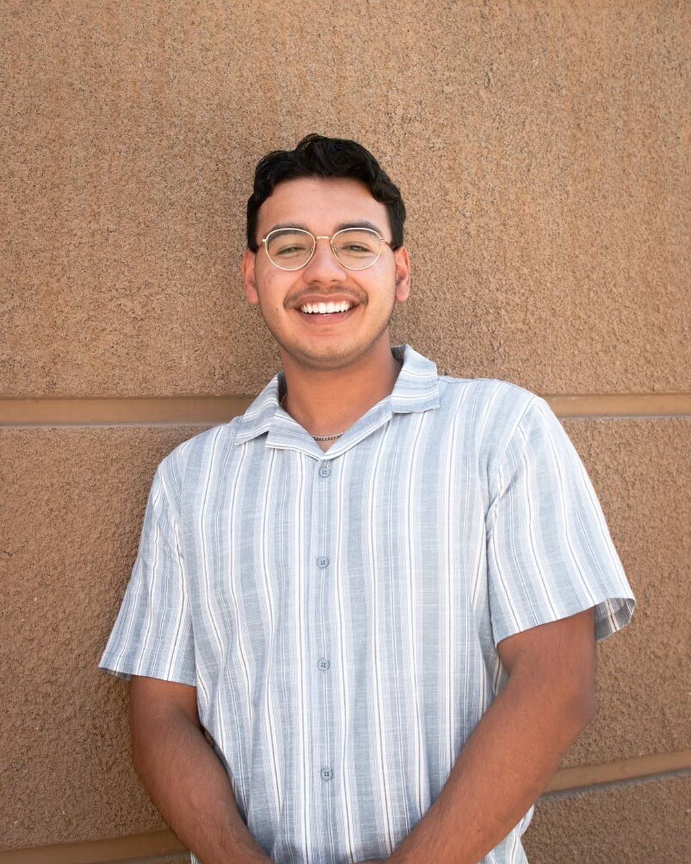 “I decided to apply to IFC because I wanted to get involved in greek life outside of just my chapter. Being able to create events like greek week included all chapters to be involved and was really fun, getting to create events with my counterpart Lydia made the role a lot smoother. Especially during a time where it was difficult to get people outside and socialize, being able to give people the opportunity to experience in-person events was such a rewarding feeling” -Alfredo Cruz-Garcia, IFC VP of Programming
Applications for the 2022 IFC Executive Board are due TONIGHT!!! Apply at the link in our bio!