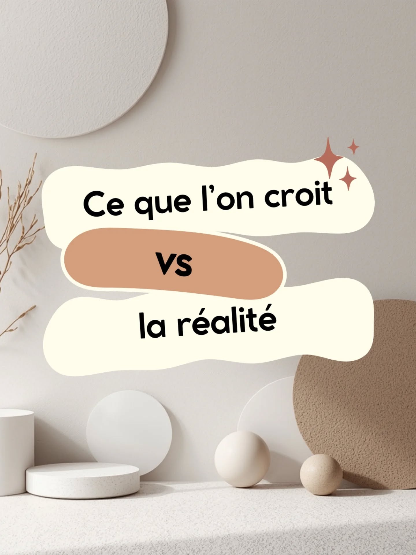 CE QUE L'ON CROIT VS RÉALITÉ 🧐
Tiraillements, rougeurs, inconfort, teint terne..
On pense souvent que cest "normal" en hiver mais en réalité, c'est souvent le signe que la peau a besoin de plus de douceur et de soins adaptés.
Ta peau change en fonction des saisons, ta routine beauté devrait évoluer.
💆♀️ À l'nstitut, nous t'accompagnons avec des diagnpstics, conseils et soins du visage personnalisés, pensés pour réconforter, hydrater et protéger ta peau face au froid.
Prendre soin de sa peau, cest aussi prendre soin de soi.❤️ Et toi prends-tu soin de ta peau ?
📍 Saint Mathurin proche des Sables d'Olonne et des Achards
----------
Spécialiste des massages intuitifs, soins du visage et beauté holistique.
À Saint-Mathurin, tout près des Sables-d’Olonne, pour prendre soin de vous naturellement.