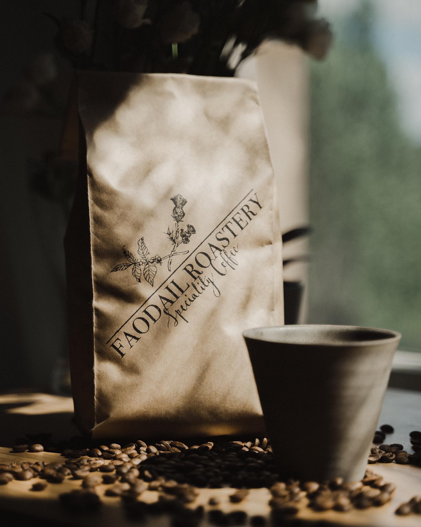 A post about the post! Due to the ongoing Royal Mail strikes, deliveries throughout December will take longer than usual to reach their destination. When ordering coffee for delivery we recommend factoring in a few extra days to account for any delays. Thanks for your patience!
📸 @otagostreetcollective