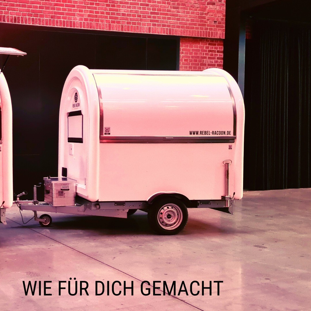 Mieten, parken, aufklappen und loslegen!
Du möchtest mit deiner Idee durchstarten oder möchtest einen Sektempfang zu deiner Hochzeit? Dein Trailer wartet auf dich. Melde dich bei uns.
Rebel-Racoon.de
@food.cuisine__
#foodporn #food #essengehen #foodtruck #rent ##idee #liebe #selbstständig #drinks #geburtstag #mieten #geschäftsidee #racoon #rent #stuttgart #cocktail #gin #bar #lokal #erfolg #gewinn #gastronomie #koch #waiblingen #crepes #Hochzeit #foodporn #instafood #sekt #verkaufstipps