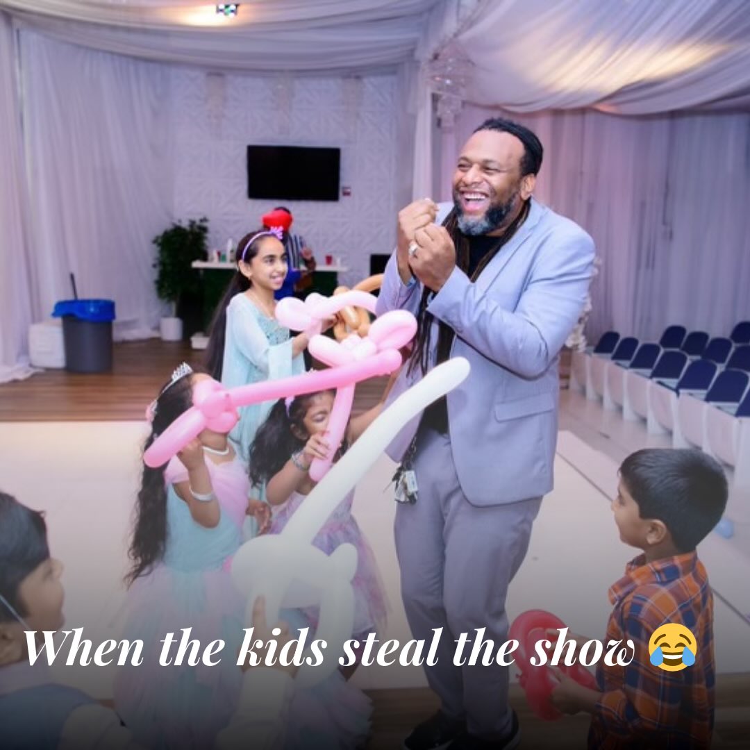 This wasn’t on the timeline…
But it became everyone’s favorite part of the night.
Because the best events don’t just look good —
they feel good. 🤍
This is why families trust us with their most important moments.
#ChristalightEvents
#EventExperience
#LuxuryCelebrations
#MomentsThatMatter