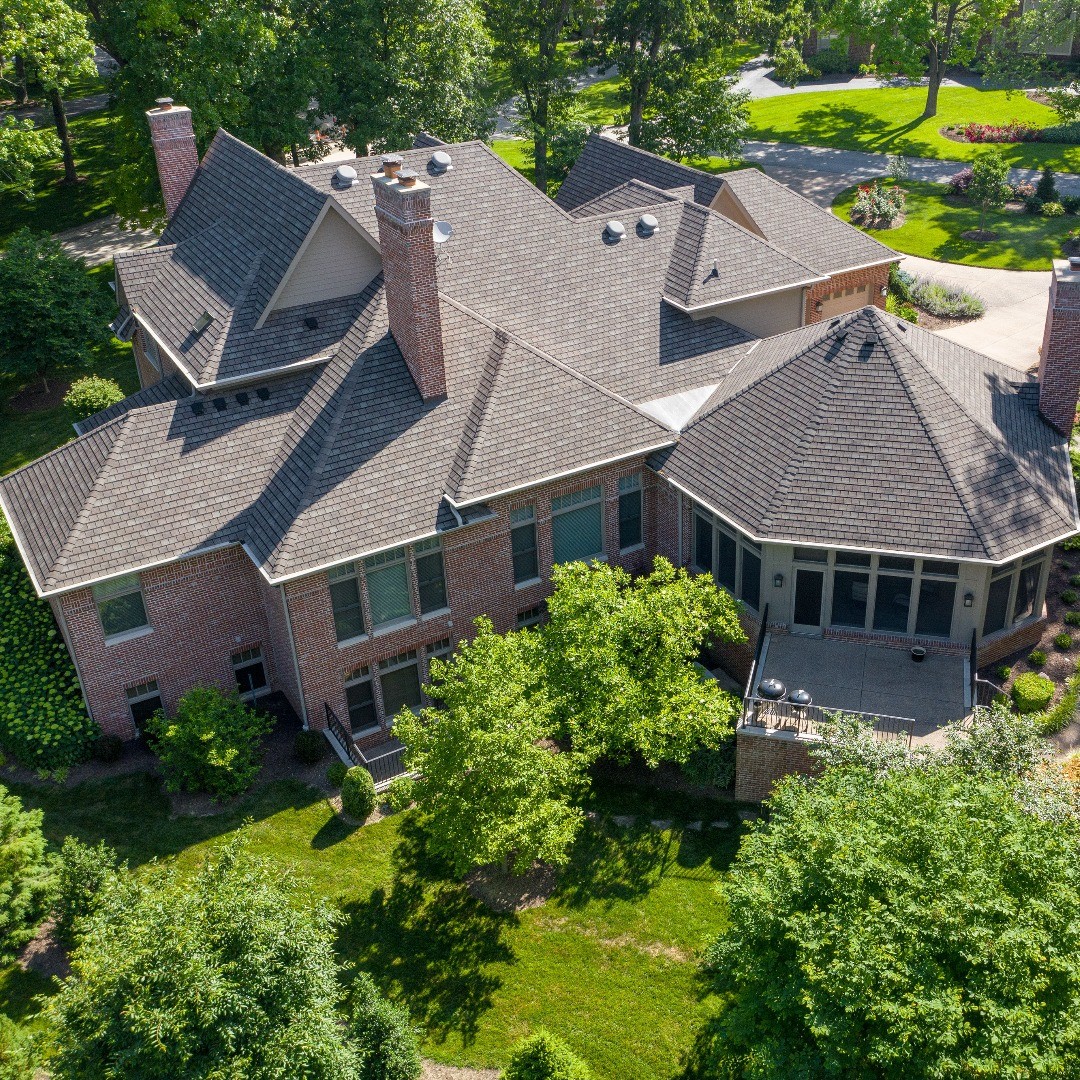 Check out our new listing at 121 Frontenac Forest. This amazing custom built home has it all. To see the video tour visit www.121FrontenacForest.com