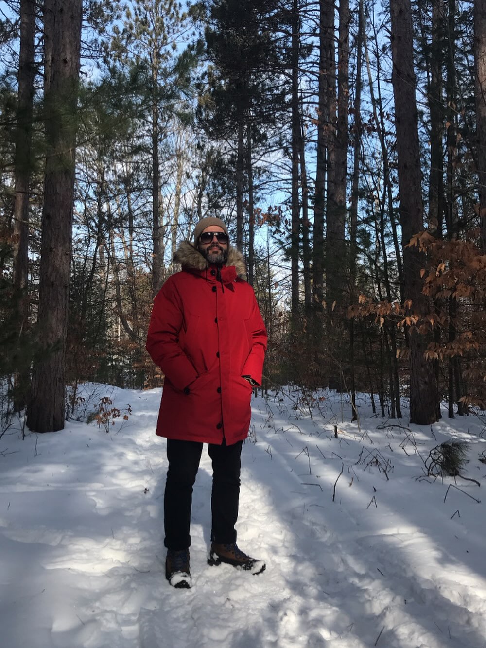 PSA tomorrow’s concert (Sat Jan 24) at @clefclubofjazz has been postponed due to the impending winter storm. New date TBA! @willie_morrisiii @arthirahara @boriskozlovbass @positone_records @olabaldych