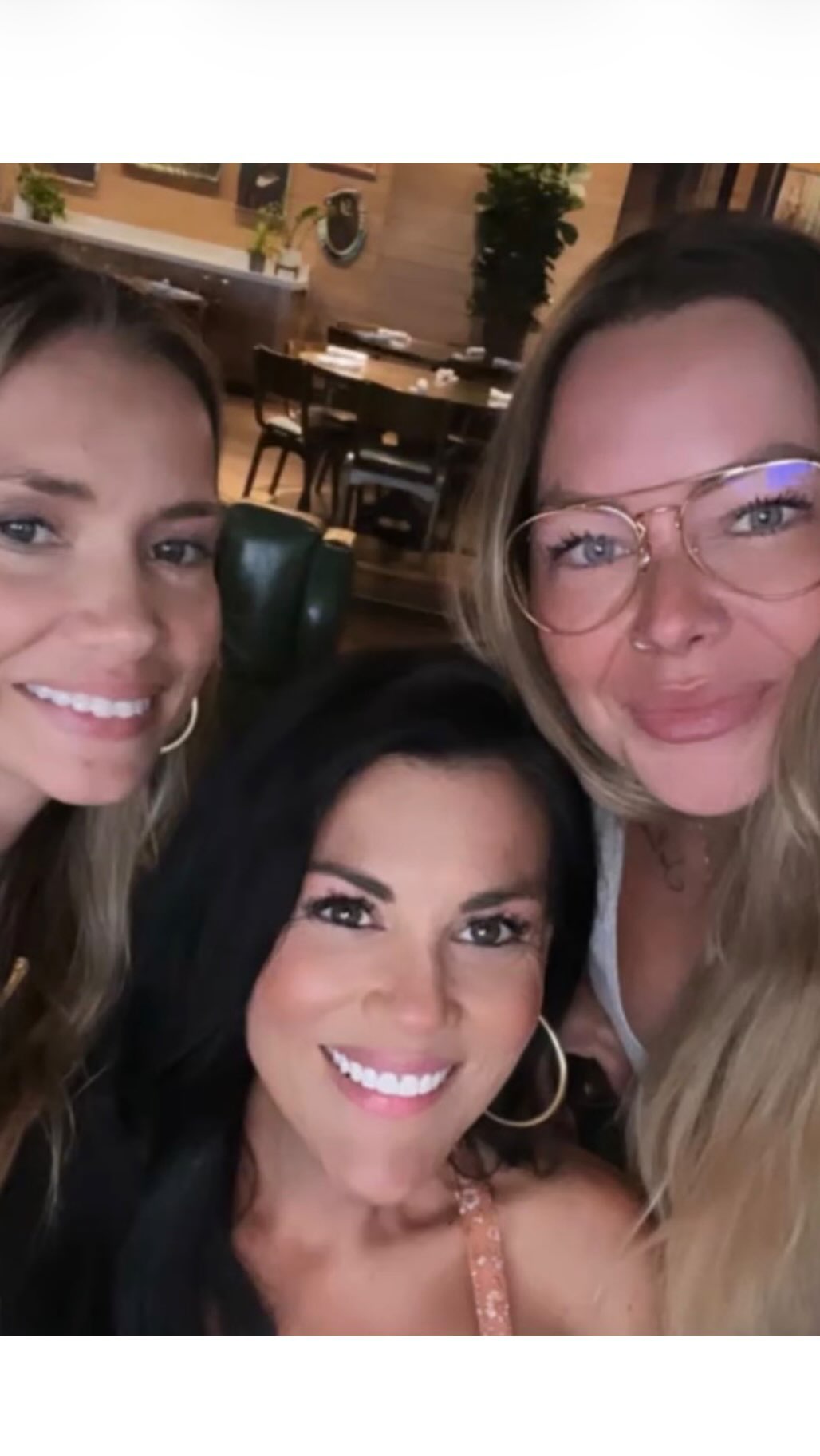 Wishing you the Happiest Birthday, Kiki 🤍
A lifetime of friendship, through all the hair colours, questionable blazer trends, babies, businesses (forever out OG business bestie!), girls’ trips, fancy dinners, Diet Cokes, and everything in between. You’ve been our constant, our safe place, our person through every era. And honestly? We wouldn’t trade a single chapter.
Our world truly wouldn’t be the same without you. We’re so grateful that we’ve grown, evolved, changed, stretched, and still chosen each other again and again. That kind of friendship is rare and we never take it for granted. We can’t wait for a lifetime more of doing life side by side.
We’re so proud of everything you’ve accomplished, but even more proud of who you are. Your heart, your strength, your loyalty, your ability to show up with grace and humour. You make the world better just by being in it.
You inspire us. You ground us. You remind us what really matters.
Here’s to you, to us, and to all the beautiful chapters still ahead. We love you!
#