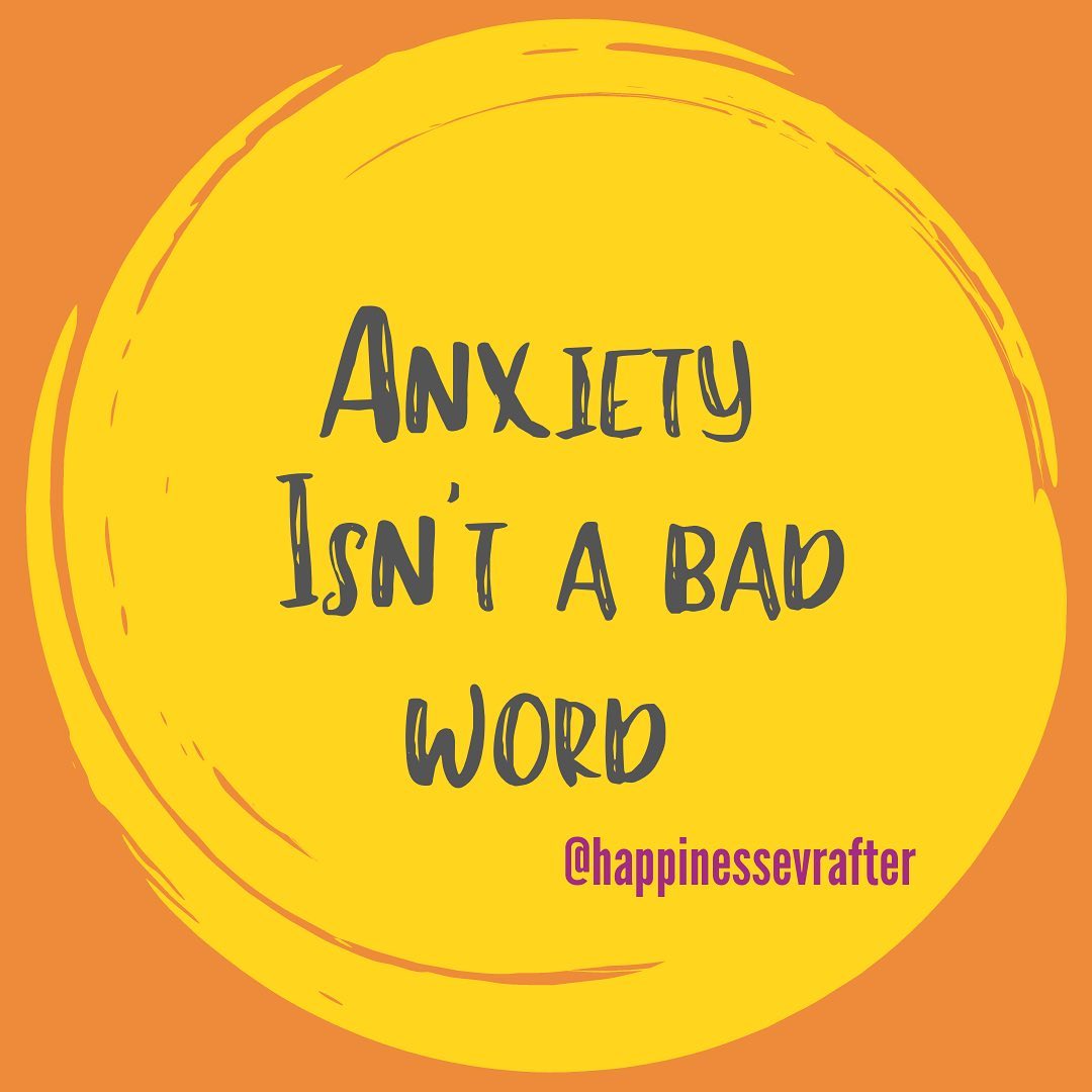 Anxiety isn’t a bad word. You can be who you need to be to deal with whatever you need to deal with to get through your anxiety.
It is okay to be anxious. You are going to be ok. It is ok NOT to be happy all the time.
Feel your feelings. Appreciate all your emotions as part of your growth. Know that you are loved. ❤️🧡💛💚💙💜
If you’ve ever felt anxious, share your love here with your favorite heart emoji.
.
.
.
.
.
#healingwithhappiness #mindbodysoul #healthymindbodysoul #behappyforyourself #mindfulnesscoach #selfawareness #heretohelp #happinessis #selfcoaching #healthybodyandmind #mindsetcoach #doitforyourself #happinesscoach #personalgrowth #transformationalcoach #investinyourhealth #happinesseveryday #happinesseverafter #positivethinking #positivelife #motivationalquotes #positivethoughts #loveyourself #positivemindset #positivevibes #positiveattitude #happiness #goodvibes #positiveenergy #anxietyawareness