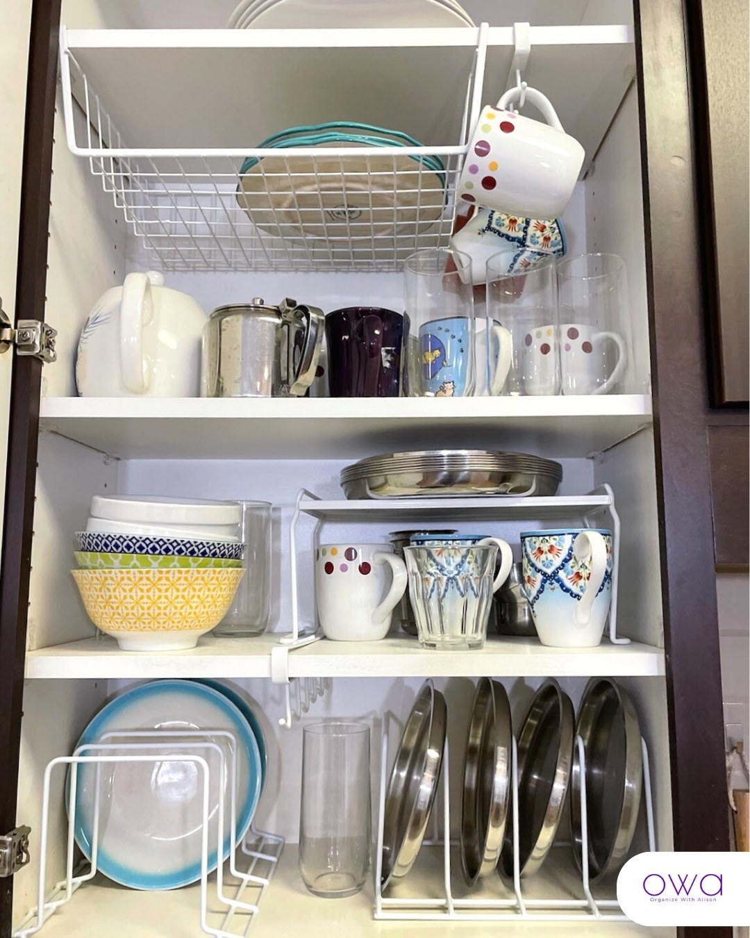 It's not about the size of the space, but the ingenious ways you maximize its potential! 😉
Discover the art of transforming any space, big or small, into an oasis of functionality and style.
Let's work together to unlock the hidden possibilities in your home. Contact me now and let's create magic within your space! 🏡 💫
_____
#professionalorganizer #homeorganization #homeorganizer #homedecors #homeinspiration #homestylist #interiorinspirations #prettylittleinteriors #howihome #myhouseandhome #minimalisthome #minimalistliving #livingwithless #becomingminimalist #livesimple #simplelifehappylife #simplyliving #simplifyyourlife #northernva #northernvirginia #fairfaxva #fairfaxcountyva #tysonscornerva #mosaicdistrict #nationscapital #oldtownalexandria #alexandriava #arlingtoncounty #northernvirginiarealestate
https://loom.ly/mew8hXo