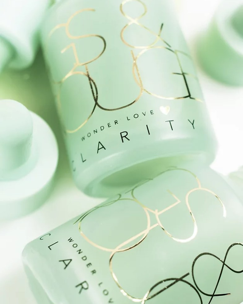 Figs and Rouge ‘Clarity’ Skin Perfecting Serum Drops 💚
Glow, Revitalise, Smooth & Hydrate with every drop. Sublime light-weight & micro-refining Serum, helps uncover skins natural 'Clarity'
#skincare #skincareroutine #beauty #skin #skincaretips #selfcare #healthyskin #makeup #skincareproducts #facial #naturalskincare #antiaging #clearskin #love #natural #beautytips #glow #naturalbeauty #beautycare #makeupartist #selflove #cosmetics #serum #beautiful #crueltyfree #instabeauty #skincareaddict #peta #1percentftp #figsandrouge