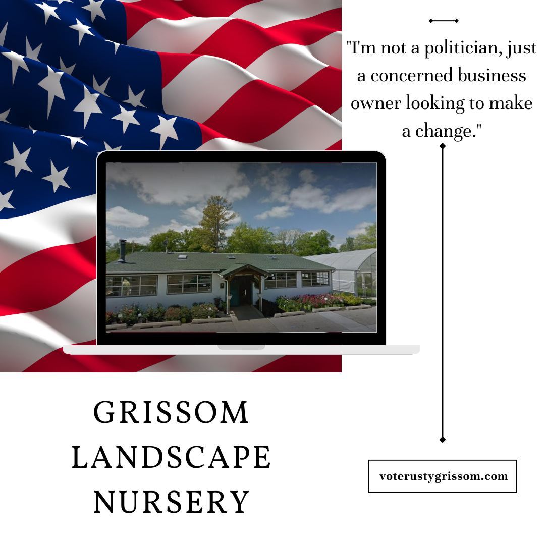 I have been working and living in this community for a long time. I know what it needs. If you look at my business, you can see my reputation for honesty, hard work, and involvement in the community. I'm not a politician, just a concerned business owner looking to make a change!
.
.
.
Visit my website for more info! Link in bio!
📞 405-872-9584
📫 Please send contributions to:
P.O. Box 1100
Noble, OK 73068
.
.
.
#businessowner #clevelandcountycommissioner #voterustygrissom #yourvotematters #communityinvolvement