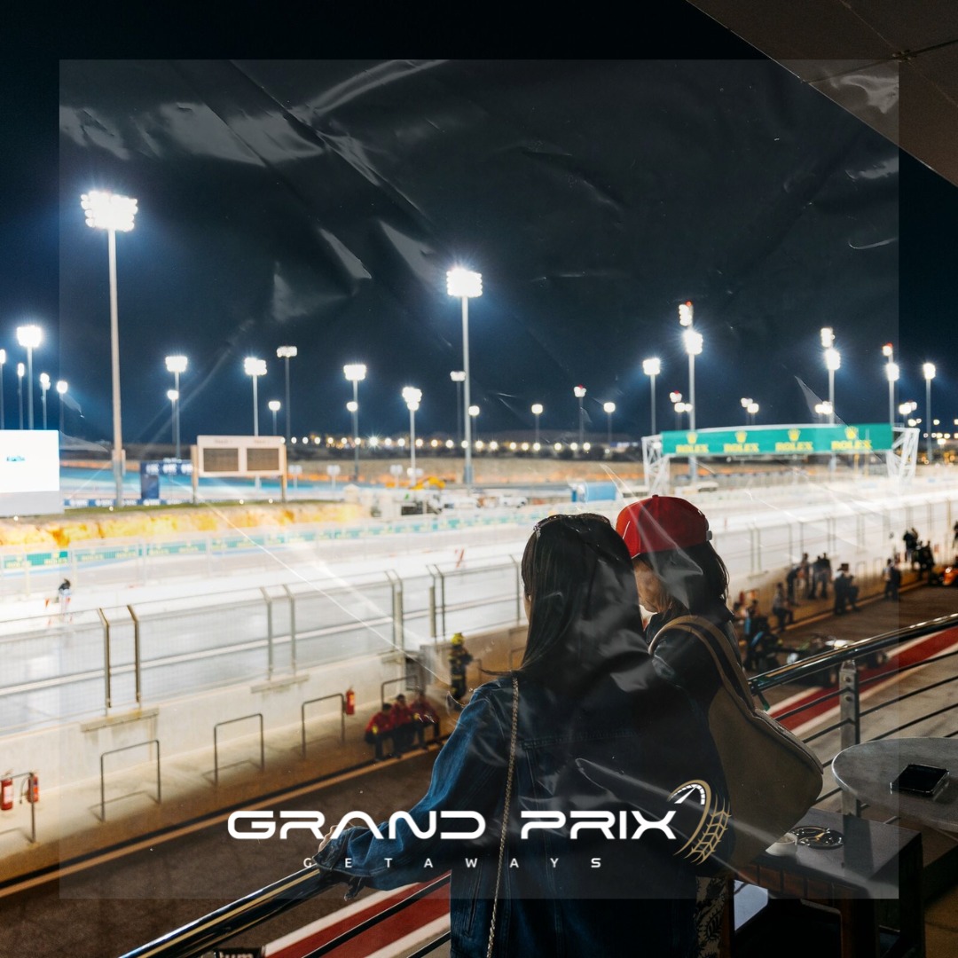Ever wondered what race weekend feels like from arrival to podium celebrations? We take you there. From private transfer to luxury hotel check-ins, then VIP suite with the best vantage points and all-inclusive, every detail handled so you arrive relaxed and leave exhilarated. Need last-minute flexibility or a single expert contact? We’ve got it covered. Book your seamless Grand Prix getaway today: https://www.grandprixgetaway.com
#GrandPrixGetaways #F1Travel #VIPHospitality #LuxuryTravel #MotoGP #PaddockClub #VIPVillage #LuxuryTravel #ExecutiveTravel #Racing #MotorsportTravel