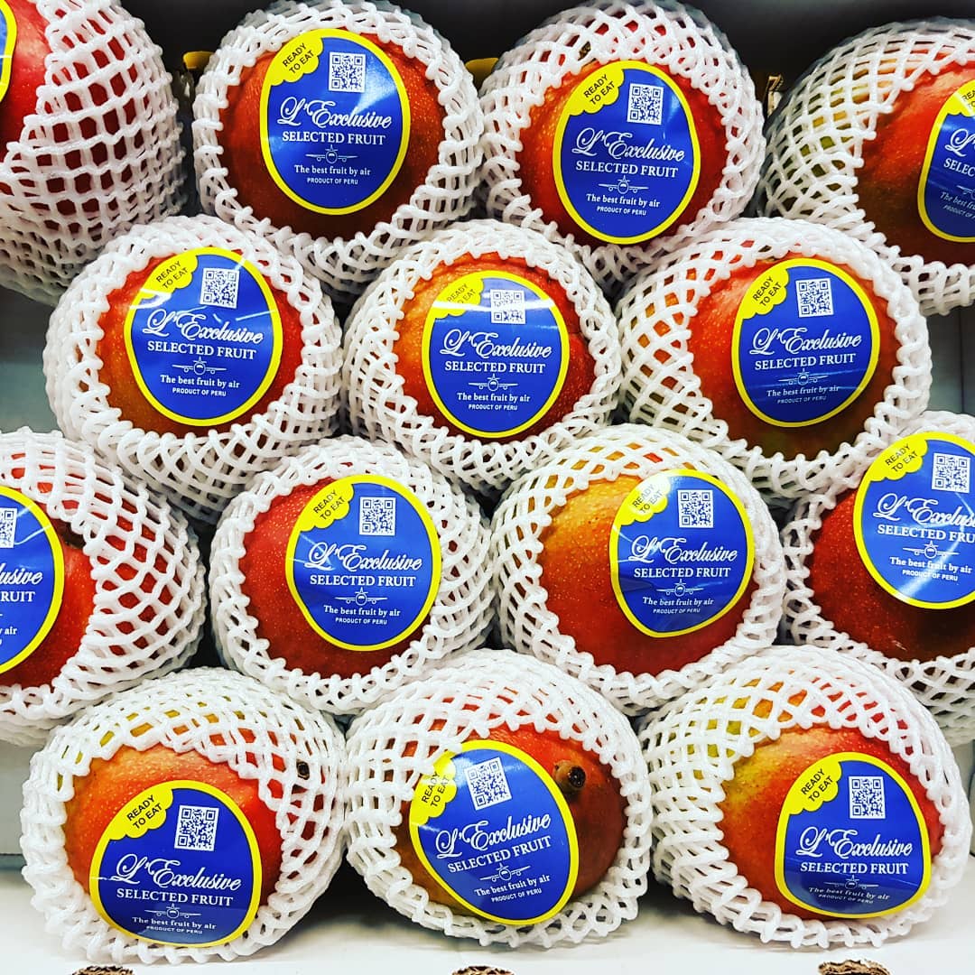 #mango #mangoes #mangos #byair #fresh #fruit #sweet #food #fruit #supersweet #peru #perú #southamerica #fruity #foodie #hamburg #germany #wholesale #frutarian