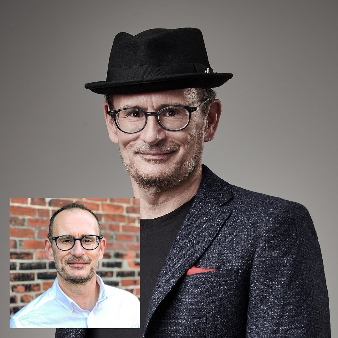 I thought my head shot was ok until @mckee_photo did his magic! What a difference a skilled photographer can make, call Matt today and get yours done, you’ll be glad you did!