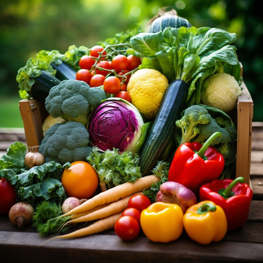 Let's take a moment to travel back in time. There was an era when 'organic' was the only way we knew how to grow food. Our fruits and vegetables were nurtured without synthetic pesticides or genetically modified seeds. It was a simpler time when nature's rhythm dictated our diets. So, what exactly shifted along the way?
The rise of industrial agriculture was a game-changer. In our race to feed a booming global population, we started leaning heavily on chemicals to maximise crop yields. This marked a stark departure from the age-old, nature-friendly methods of farming, ushering in concerns about the long-term impacts on our health and environment.
But how does this shift really affect us today? Let's delve into some eye-opening research.
Harvard Chan School's Findings: Commissioned by the European Parliament, this study brings into focus the worrying effects of pesticides in conventional agriculture, particularly on the developing brains of children. The evidence, though still unfolding, is compelling enough that experts suggest pregnant and breastfeeding women might want to opt for organic as a precaution.
Newcastle University’s Nutritional Revelation: A comprehensive study uncovered that organic produce could boast up to 69% more antioxidants than their conventional counterparts, along with significantly lower levels of harmful heavy metals. This isn't just about numbers; it's about the substantial nutritional edge organic foods might offer us.
On the other side of the coin, we have non-organic foods, often laden with chemicals that can accumulate in our bodies over time. This isn't just a slight health risk; we're talking about potential links to serious conditions like cancer and diabetes.
So, what can we do about it? Here are a few practical steps:
When you're picking organic, make sure it's the real deal. Look for products that are certified and meet the stringent standards of organic farming.
Be label-savvy. Know what goes into your food and choose products that are upfront about their ingredients. Support your local farmers who are committed to organic farming.
Let's embrace this shift back to organic. It's more than a trend
#organic