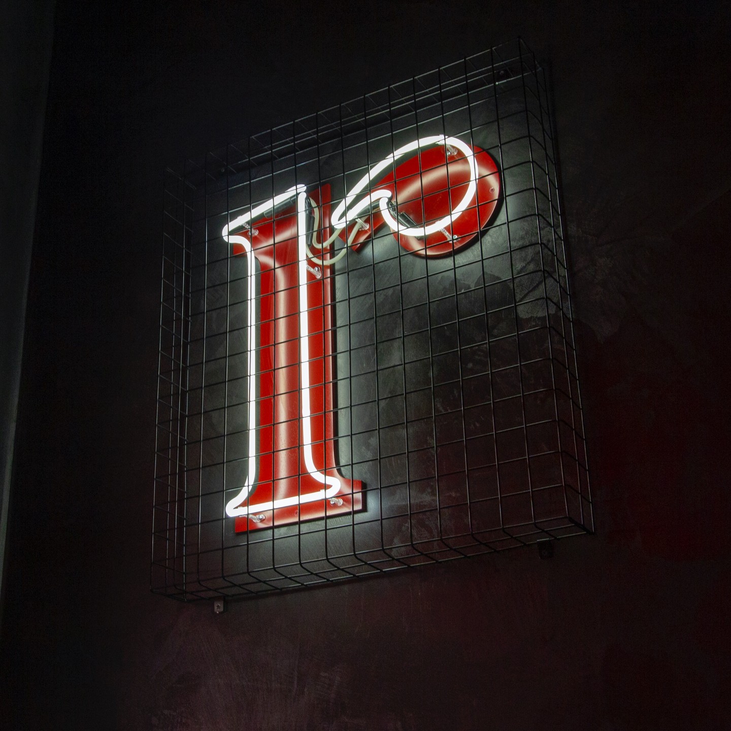 The new dining options at @workersclubgroup has an international range on offer, this gave Fremont the chance to produce a variety of amazing sign types tailored to suit each outlet.