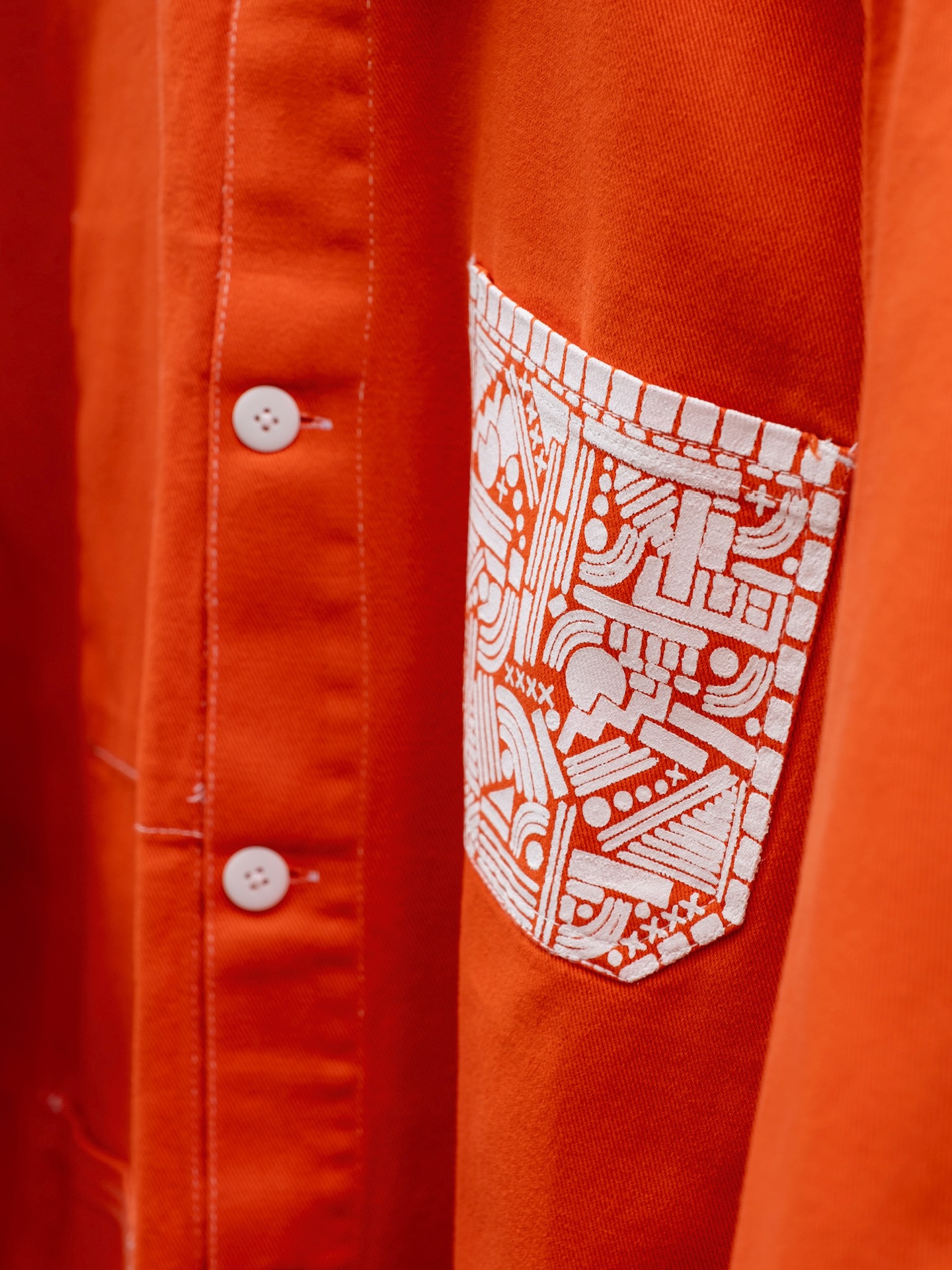 •ZOOM•
#summerneed #bleudetravail #ombeline___________
#art #fashion