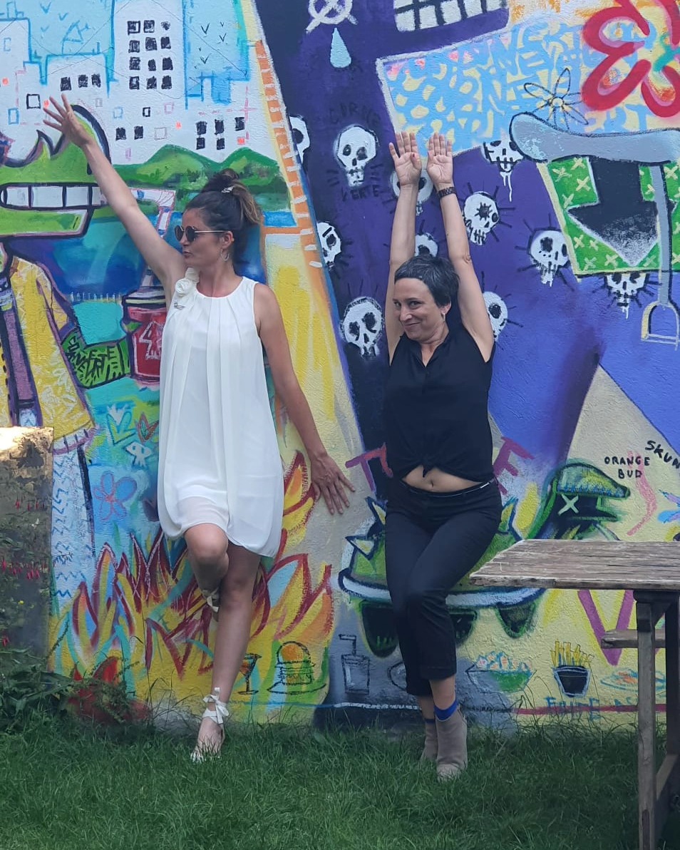 Happy you and me 🤸🍋🌱🐥🦁