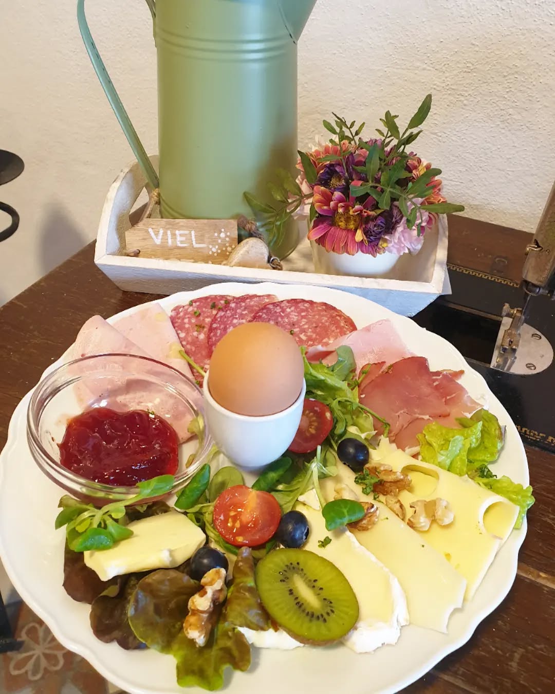 Frühstück 🥰
#neueröffnung #moserhof #moserhofsteigerwald #steigerwald #wirfreuenuns #trossenfurt #oberaurach #café #bistro #pension #hassberge #unterfranken #frühstück