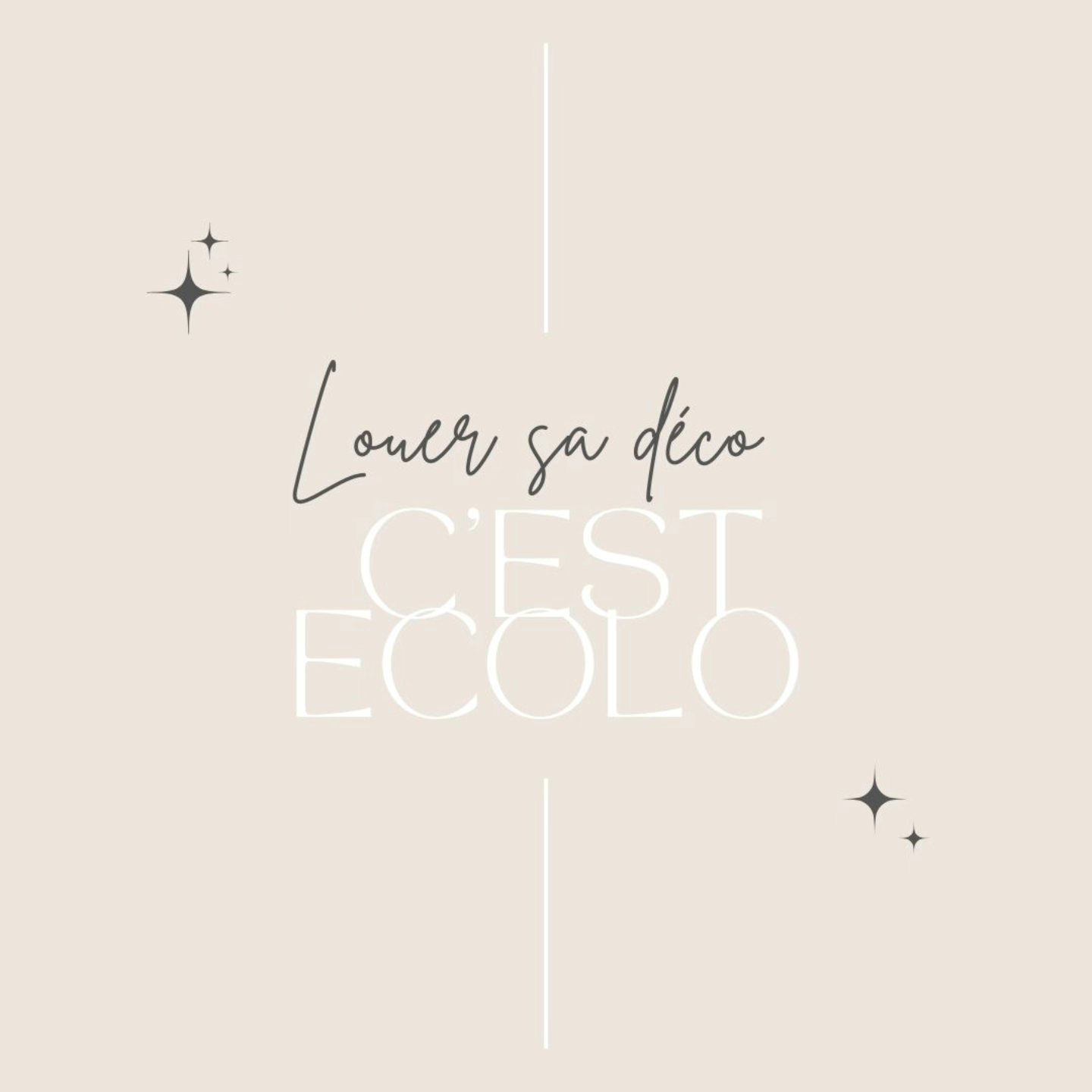 🌿 Louer sa décoration de mariage : un choix écologique et responsable ! 🌿
Saviez-vous que louer votre décoration de mariage contribue à réduire le gaspillage ? En optant pour la location, vous minimisez l'impact environnemental lié à la production d'objets neufs, tout en bénéficiant d'une décoration unique et personnalisée. Chaque pièce louée est une chance de donner une seconde vie à des objets, tout en créant une ambiance mémorable pour votre grand jour.
Si vous planifiez un mariage dans le Var ou les Bouches-du-Rhône, n'hésitez pas à me contacter ! Ensemble, nous créerons une décoration qui vous ressemble, tout en prenant soin de notre planète.
#LocationdedécorationdemariageMarseille#LocationdecorationdemariageMarseille#LocationdedécorationdemariageAixenprovence#Locationdecorationdemariageaixenprovence#Locationdedécorationdemariagepourrieres#Locationdecorationdemariagepourrieres#Locationdedécorationdemariagetrets#Locationdecorationdemariagetrets#Locationdedécorationdemariagerousset#Locationdecorationdemariagerousset#Locationdedécorationdemariagesaintmaximin#Locationdecorationdemariagesaintmaximin#Locationdedécorationdemariagevar#Locationdecorationdemariagevar#LocationdedécorationdemariageBouchesduRhone#LocationdecorationdemariageBouchesdurhône#Locationdedécorationdemariagepourcieux#Locationdecorationdemariagepourcieux#Locationdedécorationdemariageaubagne#Locationdecorationdemariageaubagne