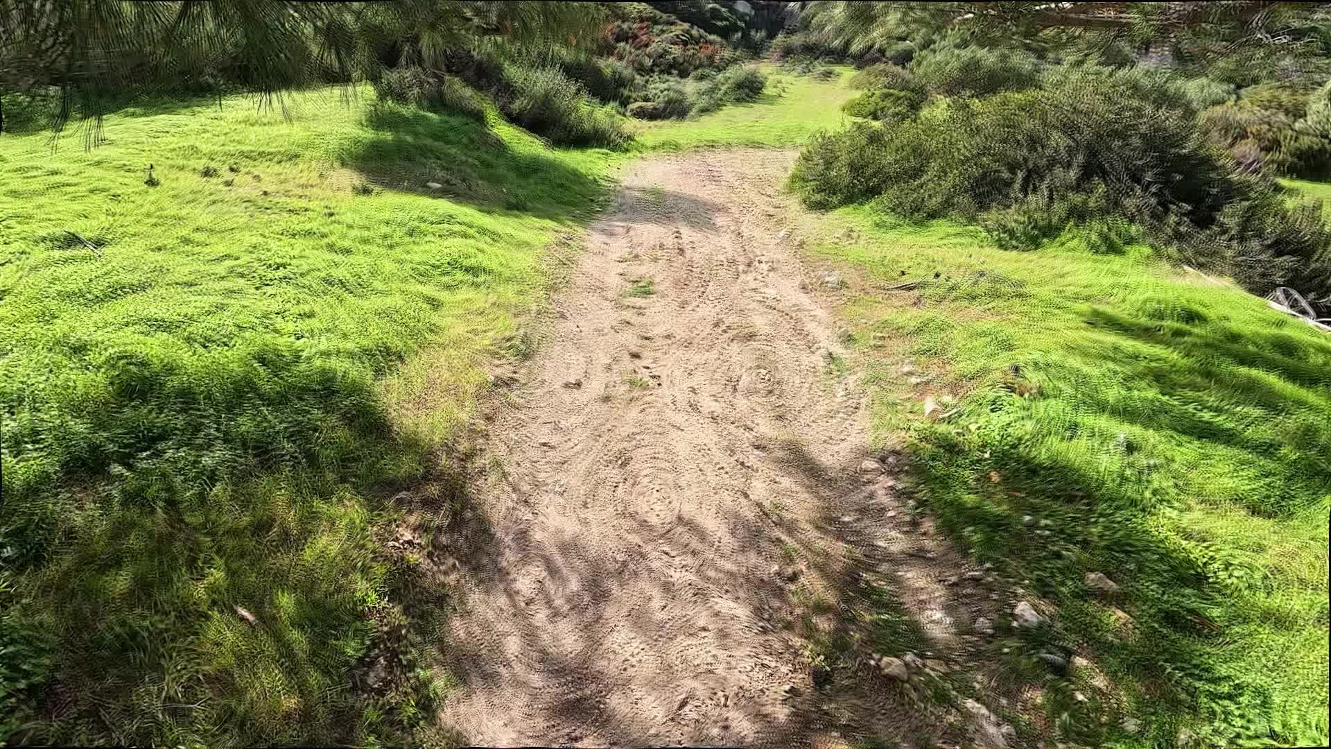 That moment when youre staring at your hand and it starts going whooosh 🙈