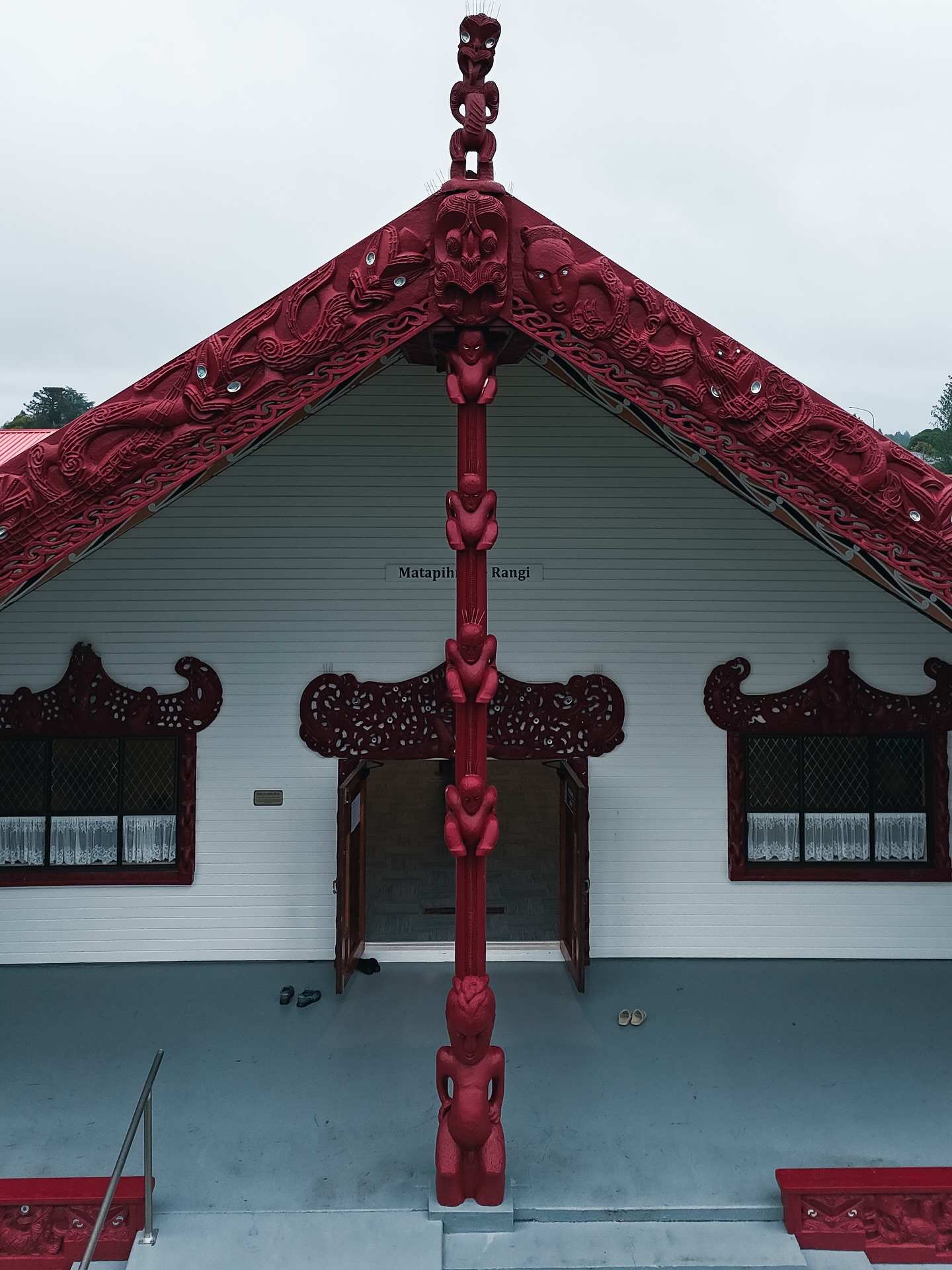 Home has treated us well these past few days 🫳🏽