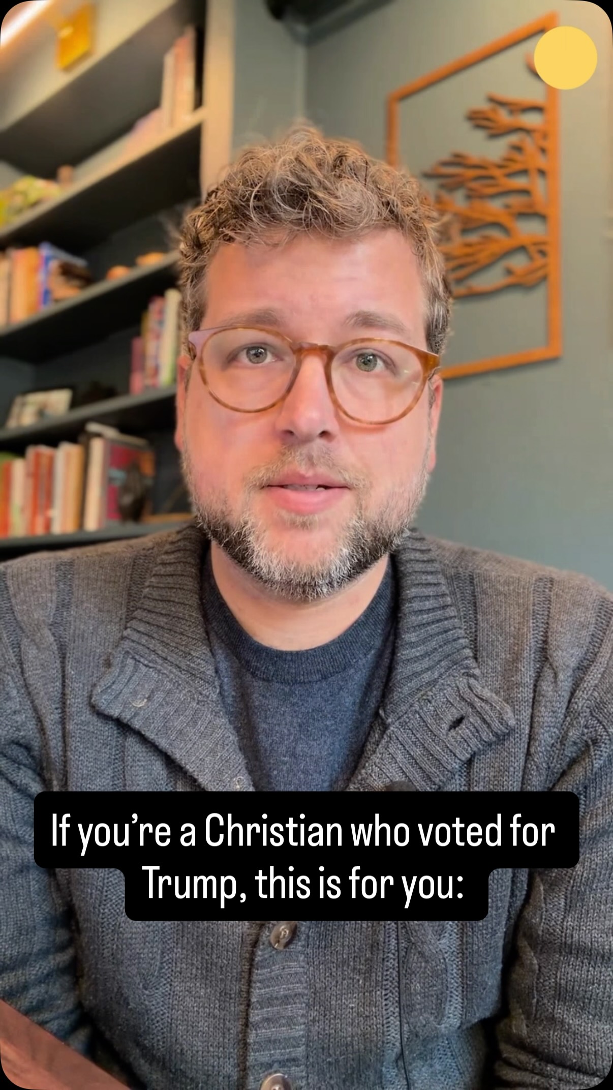This isn’t about shaming or proving anyone wrong. This is about a moment that invites us back to our shared values—truth, justice, and accountability. Moments like this ask us to pause and ask where our deepest allegiance really lies.
Faith shouldn’t be a political slogan. It’s a spiritual commitment—to tell the truth, to stay brave, and to remember that justice and Christianity have always gone together—even when it puts us out of step with power.
Speaking up doesn’t mean abandoning your identity or community. It’s an expression of love and respect rooted in conscience and care. #christianity #faithandjustice #minneapolis #alexpretti