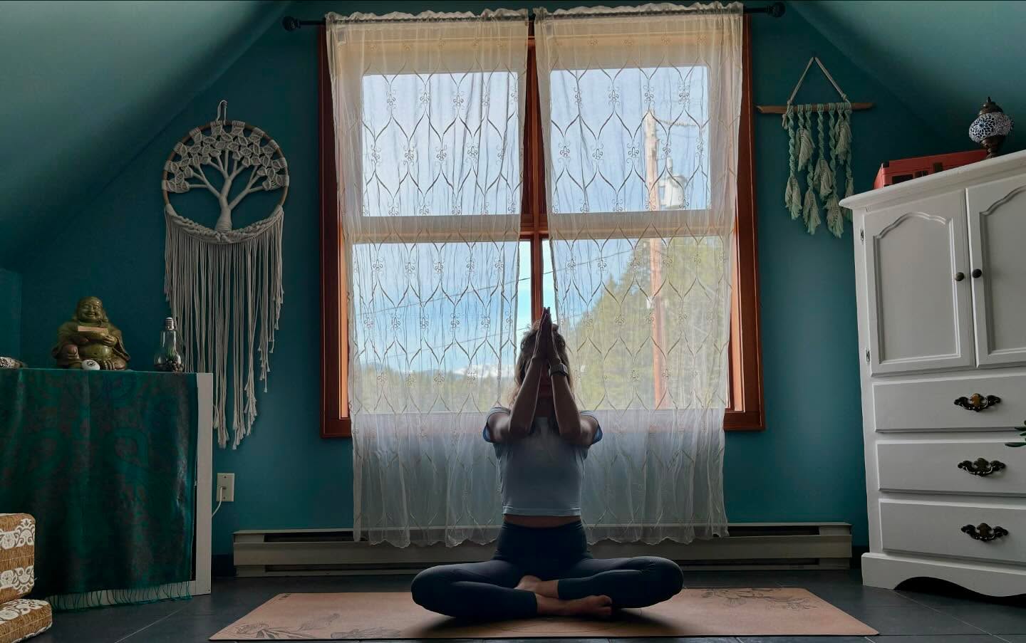 There is a way between voice and presence where information flows.
In disciplined silence opens. With wandering talk it closes. ~ Rumi