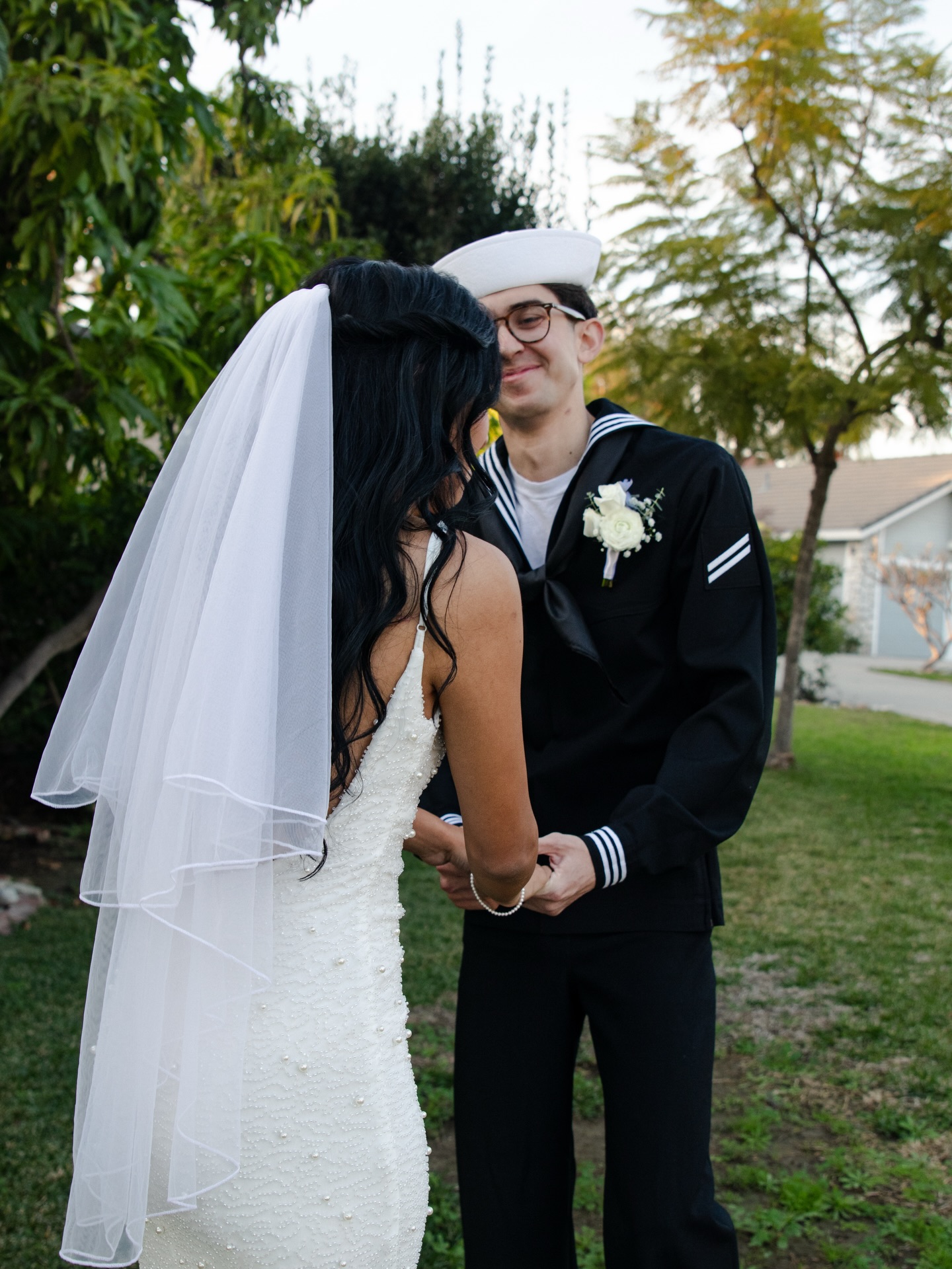 M & E capturing M & E 💘