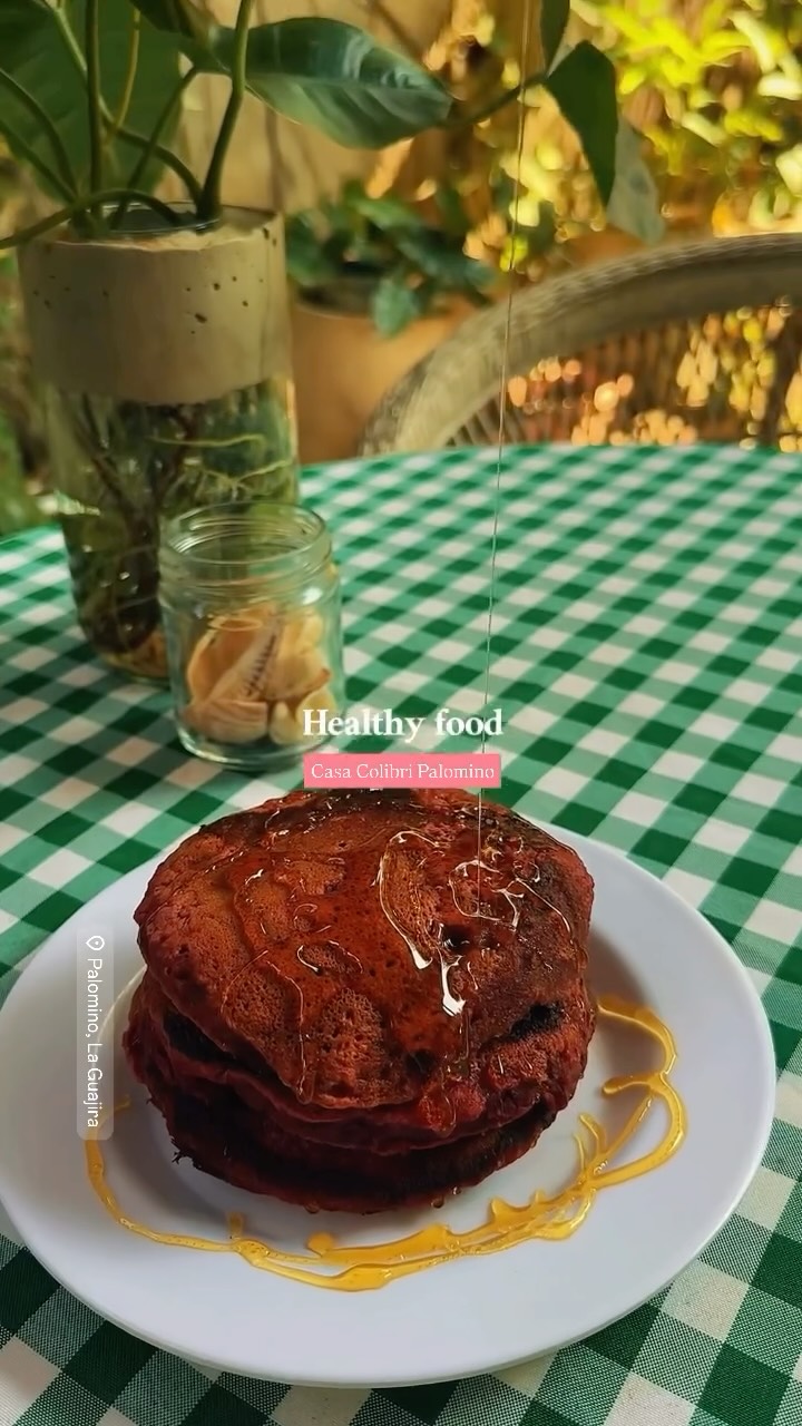 ✨Food is part of the travel. @casa_colibri_palomino, we serve fresh, healthy food, so you can fuel your days in Palomino the right way🌿
✨La comida es parte del viaje. @casa_colibri_palomino, servimos comida fresca y saludable, para que puedas alimentar tus días en Palomino de la manera correcta🌿
#ComidaSaludable
#CasaColibriPalomino
#eatwelltravel
#healthyfood
#PalominoLaGuajira