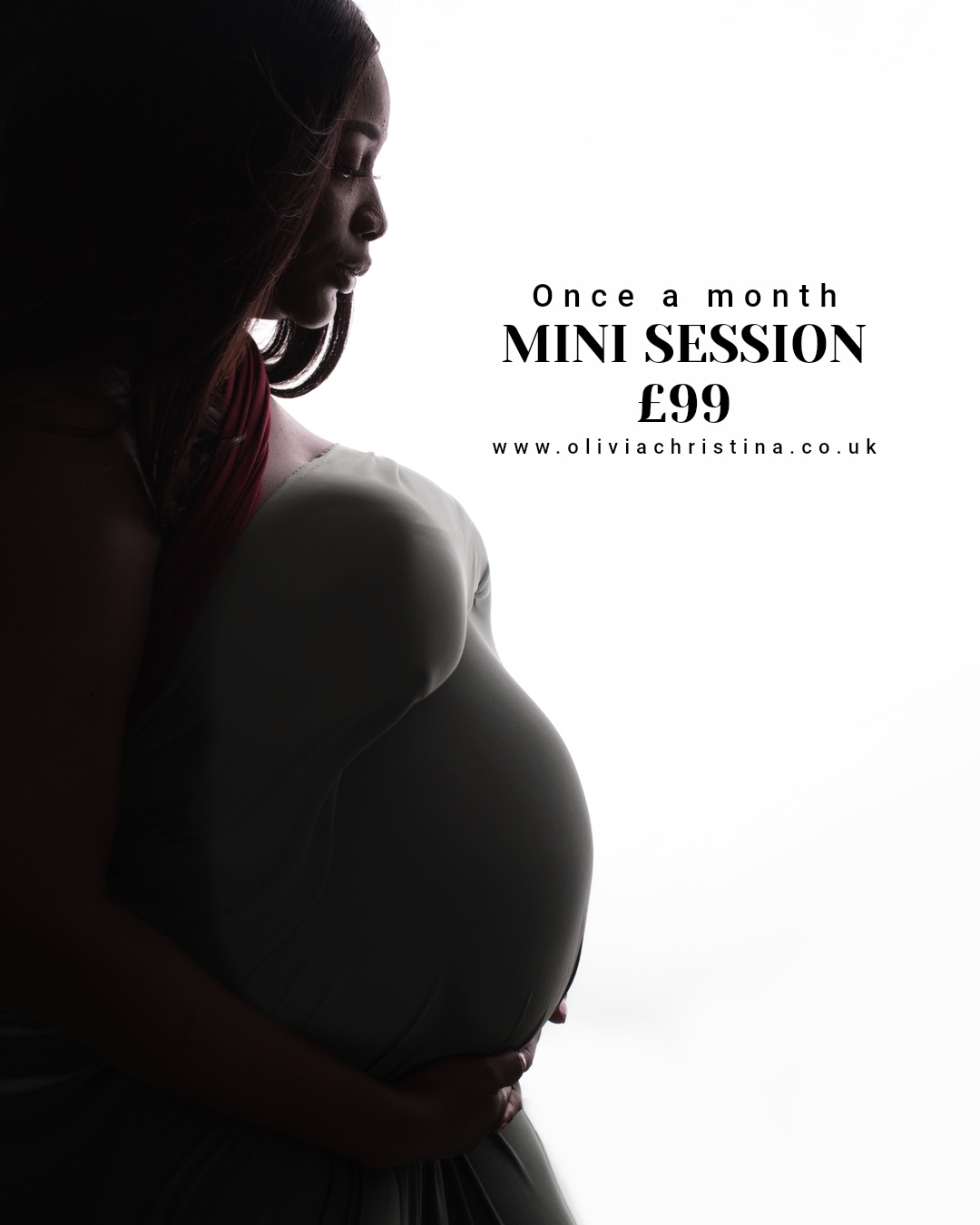 These are the final dates available
14/2
21/3
25/4
9/5
20/6
That’s it.
Designed for real smiles and genuine connection. Perfect for siblings who love to laugh and move, a maternity photoshoot or capture the essence of your family.
30 minute studio session in Hertford
10 digital images
£99
Limited availability on each date. Once they are gone, they are gone.
www.oliviachristina.co.uk
#MiniPhotoSessions #HertfordshirePhotographer #ChildhoodMoments #FamilyPhotographyUK #HertfordStudio