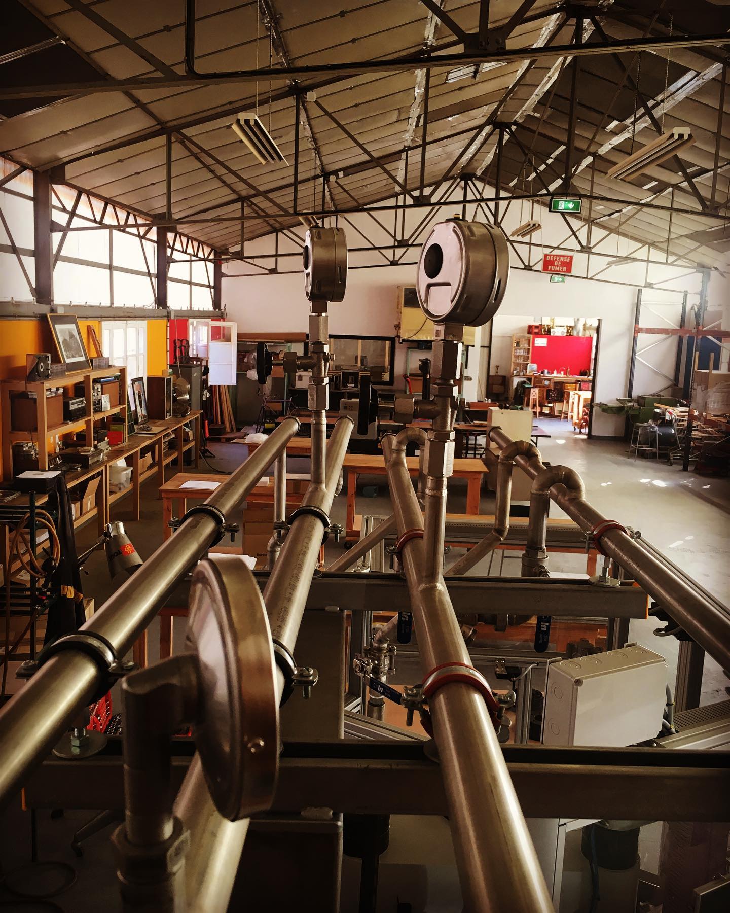 Presse vinyle
VINYLE GARCIA
www.vinylegarcia.com
#pressagevinyl
#vinyle
#vinyl
#pressingplants
#marciac
#occitanie
#label
#labelindependant
#mastering
#mixage
#studiomusic