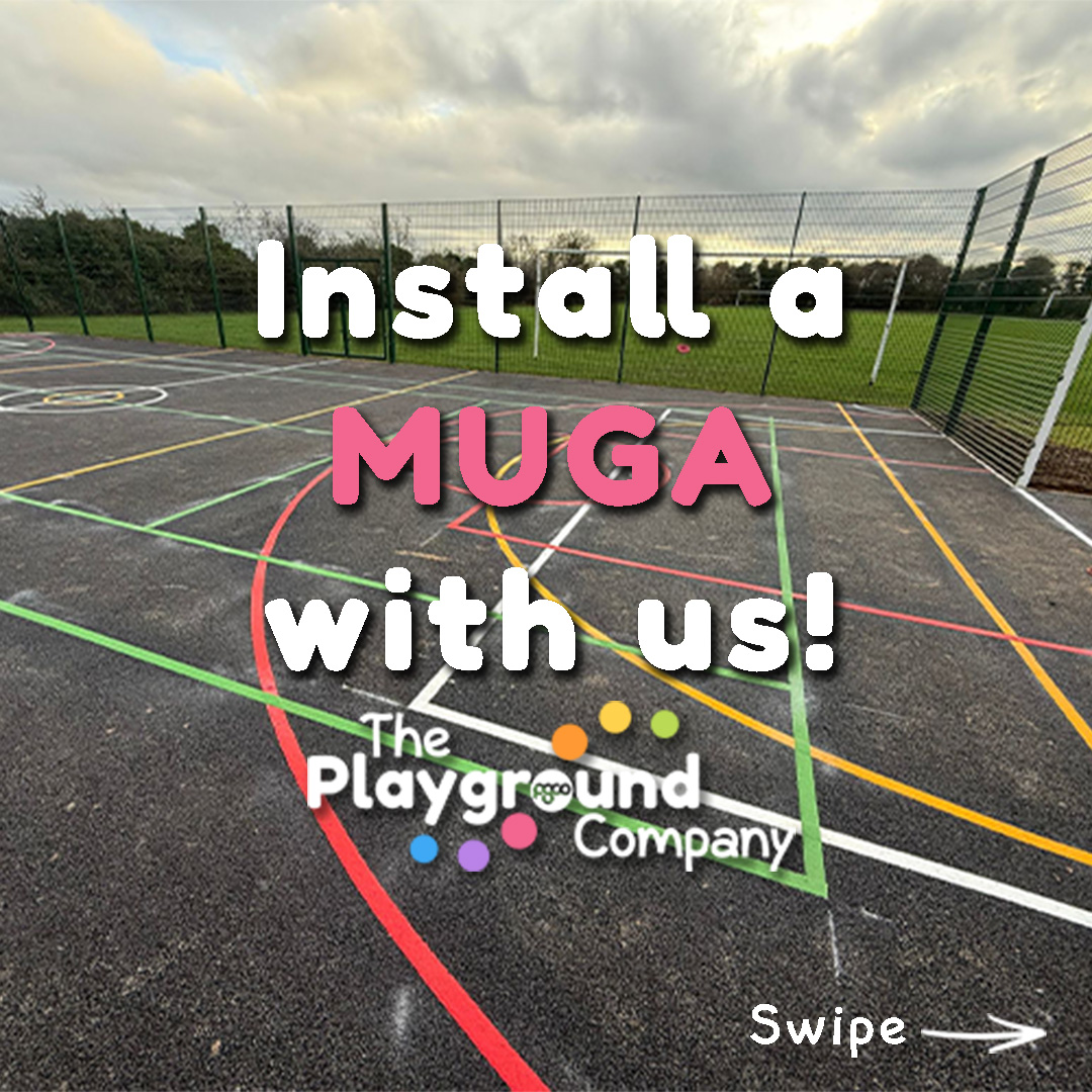 Watch us install a brand new Multi-Use Games Area😍
This project included the installation of Rebound Mesh Fencing with Senior Goal Ends and a brand new tarmac surface complete with thermoplastic line markings for football, basketball, netball and tennis🎾
Preston Parish Council now have a fantastic new sports facility that will benefit the community for years to come!