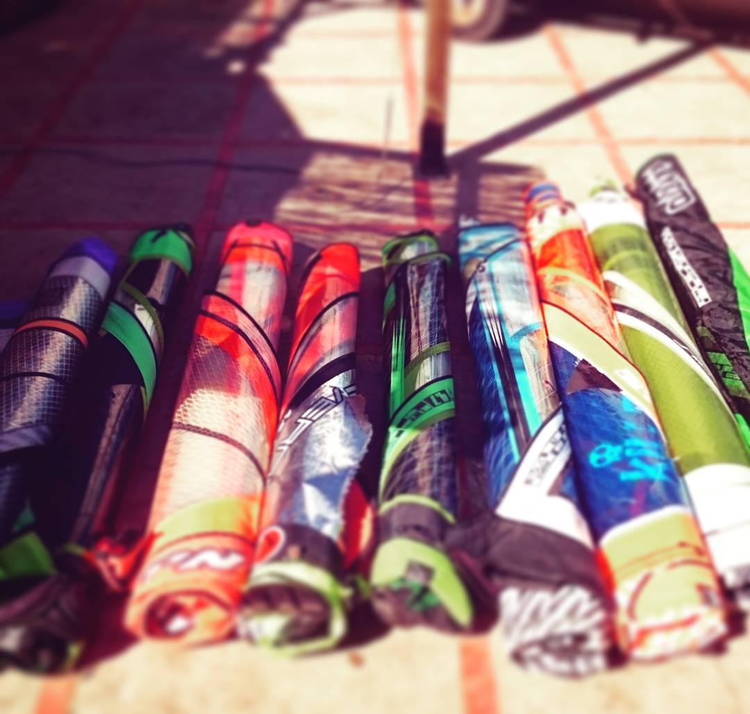Catapultas, rodillazos, codazos, cabezazos, horas de sol y mala suerte... Las víctimas de esta temporada 2016