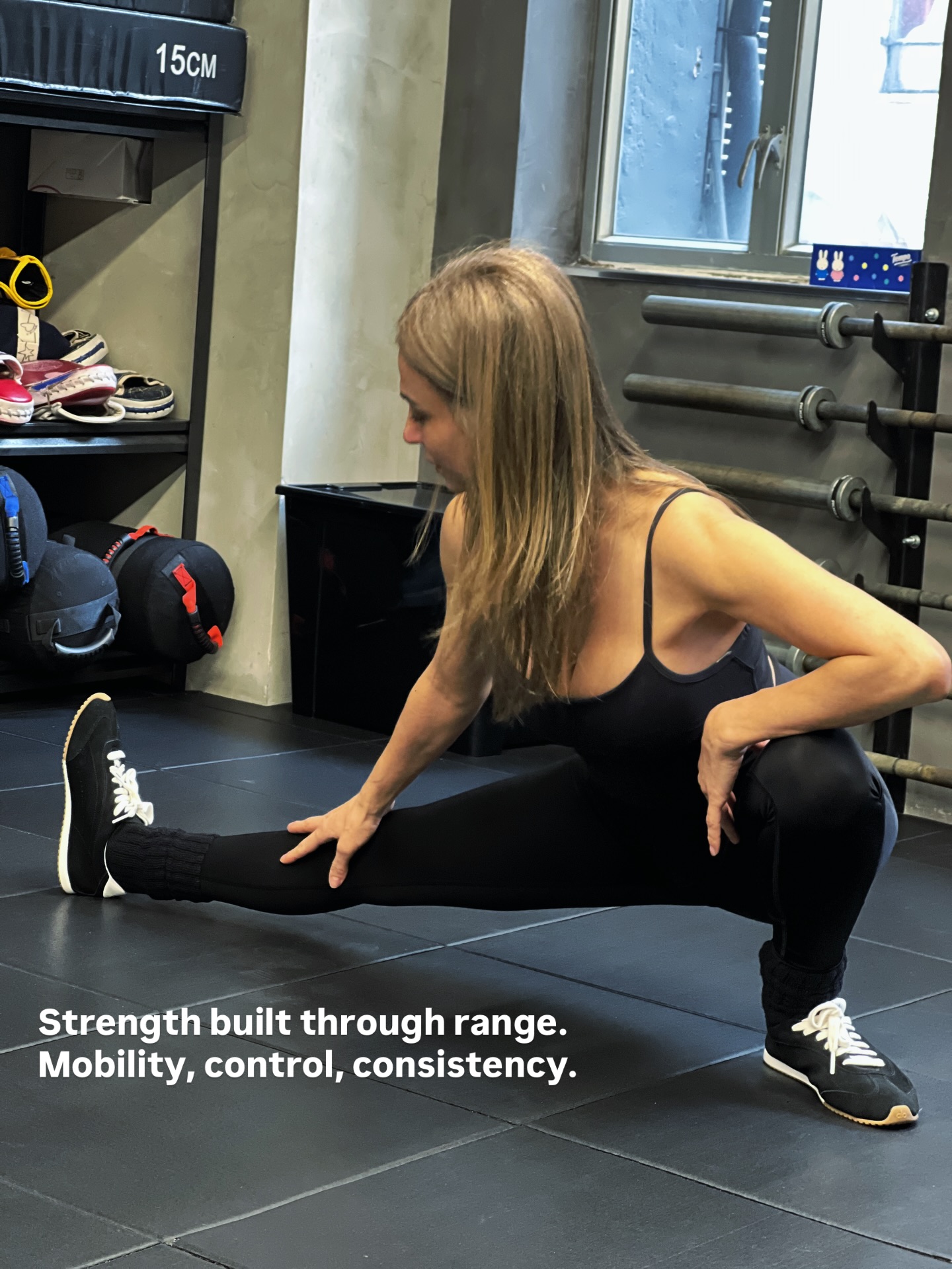 Join us at Guardian Fitness
#hkfitness #guardianfitness #hkgym #hk #hkfitnessgirl