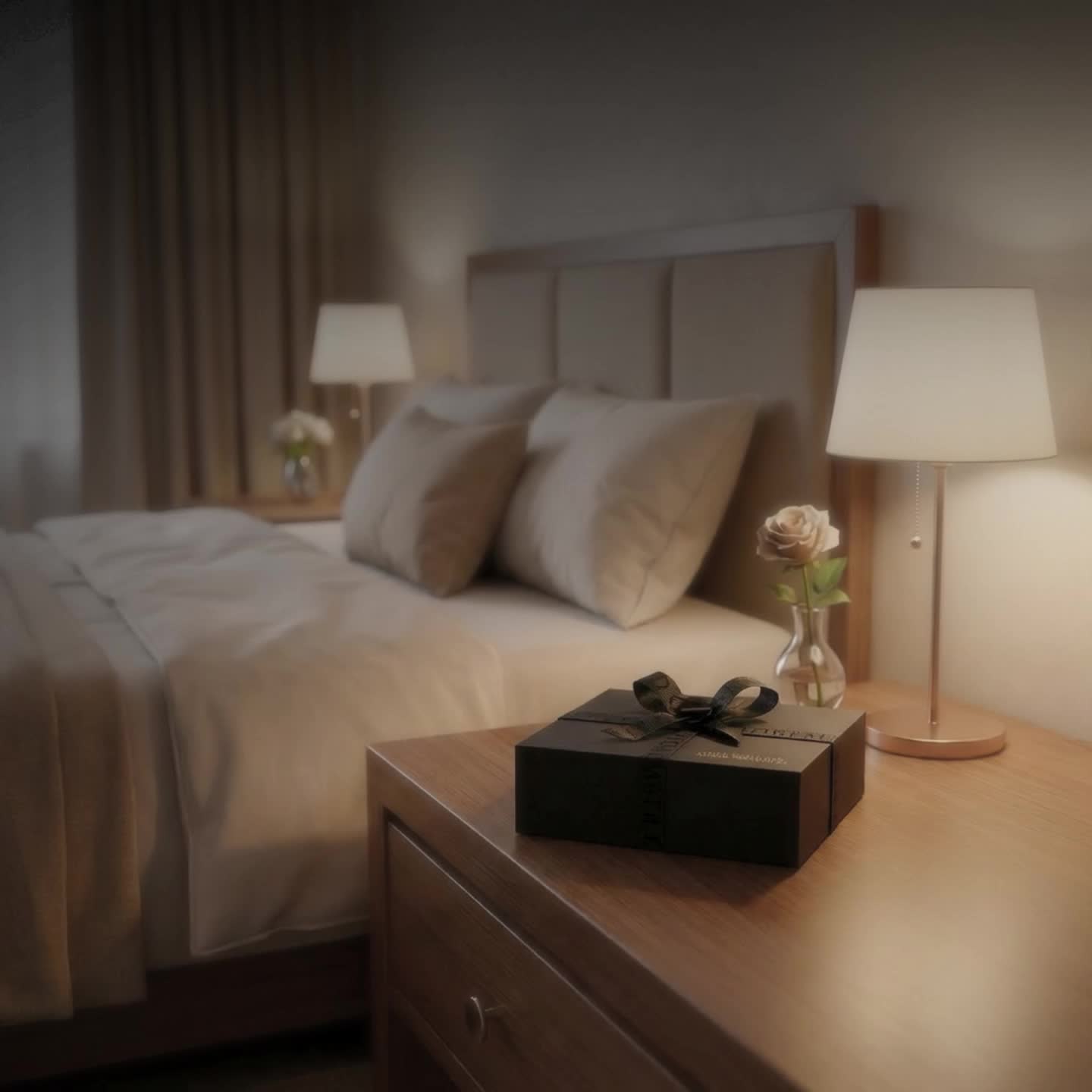 It was never just a gift.
It was a moment waiting to happen.
Valentine’s, done right.
❤️
#ValentinesDay #LuxuryGifts #SheFoundTheBox #GiftWithMeaning