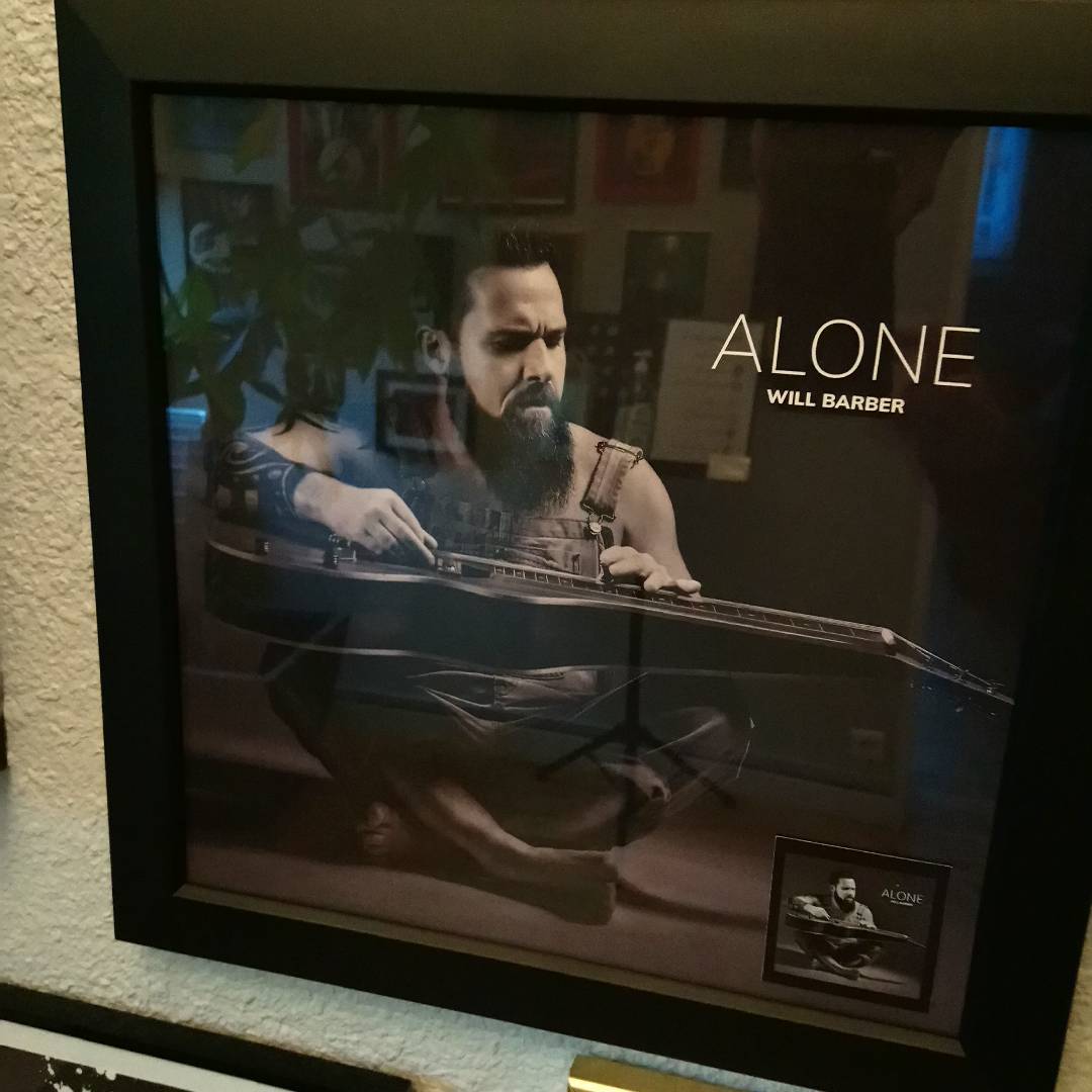 L'album de Will Barber, actuellement en battle dans l'émission The Voice. Mixage réalisé au studio Producson à Toulouse.
#studiodenregistrements
#studioproducson
#willbarber
#thevoice