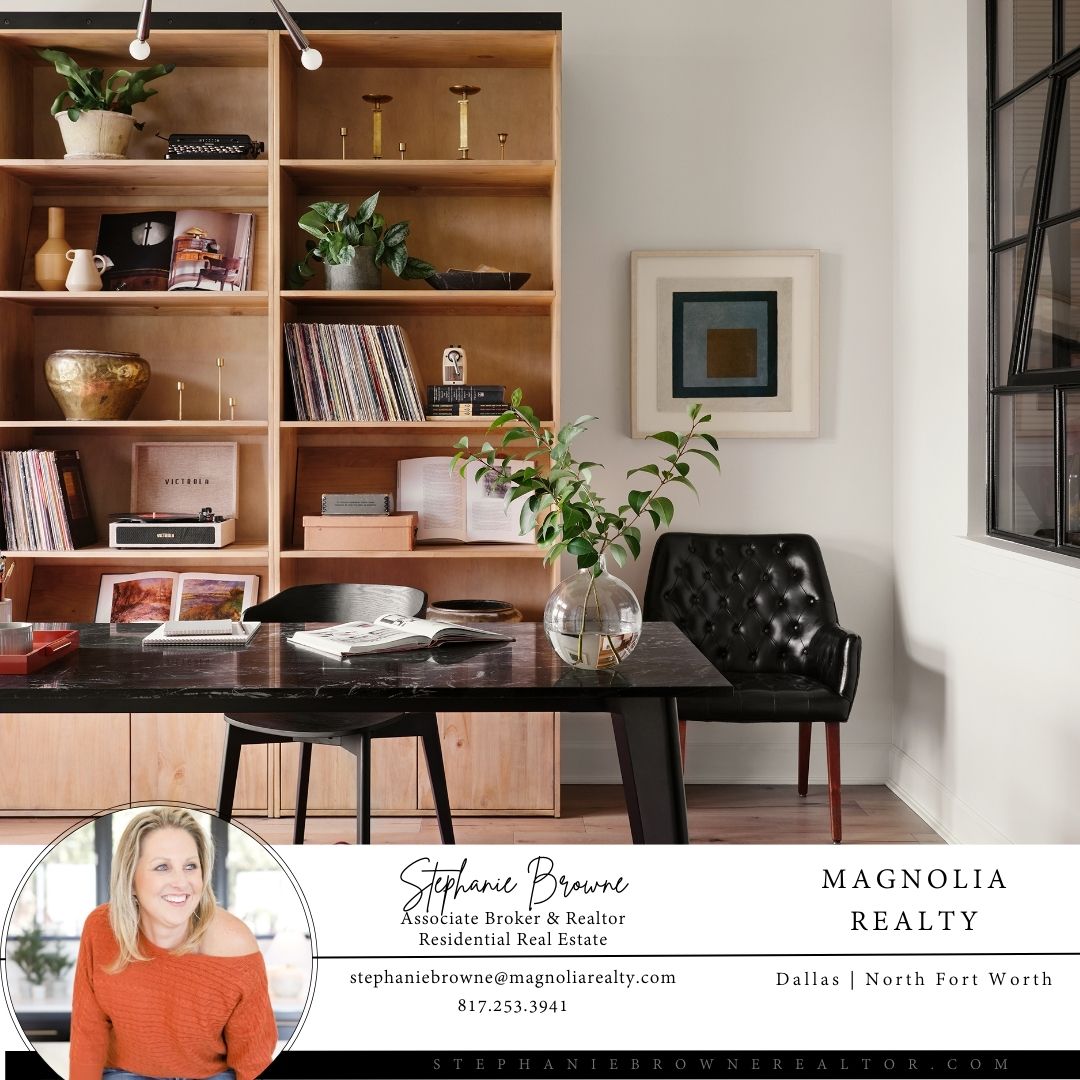 When youāre searching for a new home, what matters most to you? Maybe itās a spacious kitchen, a large backyard, extra storage, or a dedicated home office. Those priorities help shape what āthe right homeā looks like for you and guide the search along the way.
Share your must-haves in the comments. Iād love to hear what youāre looking for and help you find a home that fits your needs!