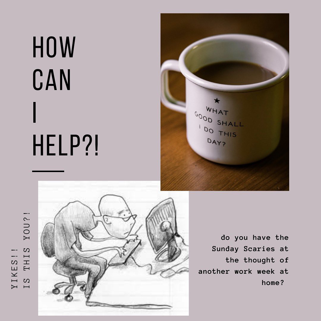 As you head into another week of lockdown and working from home what is at the top of your list of stressors.
Please share in the comments. Tell us. ❤️
#workingfromhome
#worklife
#lifework
#relievemyachingback
#youcandothis
#setatimer
#goodpractice
#buildingyourawarenessforselfhealing