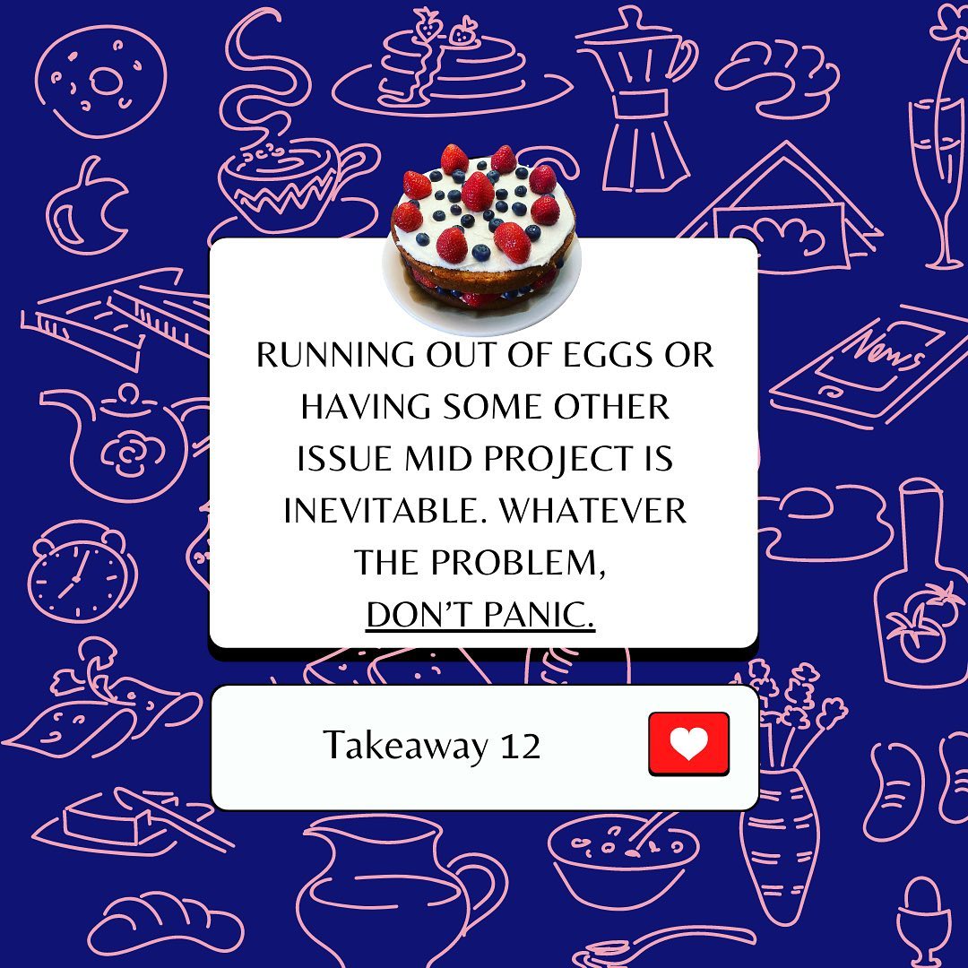 Friends! Or as Moira Rose from #schittscreek says, “My hash tag Frans!” We are counting down our top takeaways we’ve learned these last few months. These are just our musings and observations - nothing too serious. As Alexis observed to Moira “Okay, you were the one that described social media as an amusement park for clinical narcissists.” On that note let’s start amusing ourselves! XO The Project
#instagram #socialmedia #gbbo